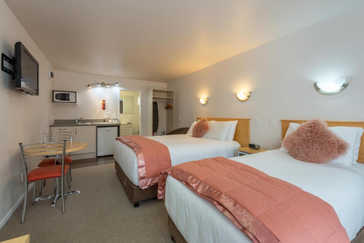 Apollo - Free Parking 4* Wellington