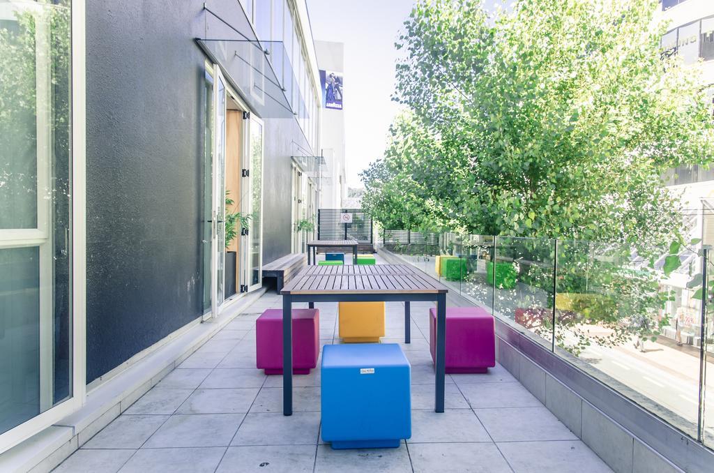 The Setup On Manners Serviced Aparthotel