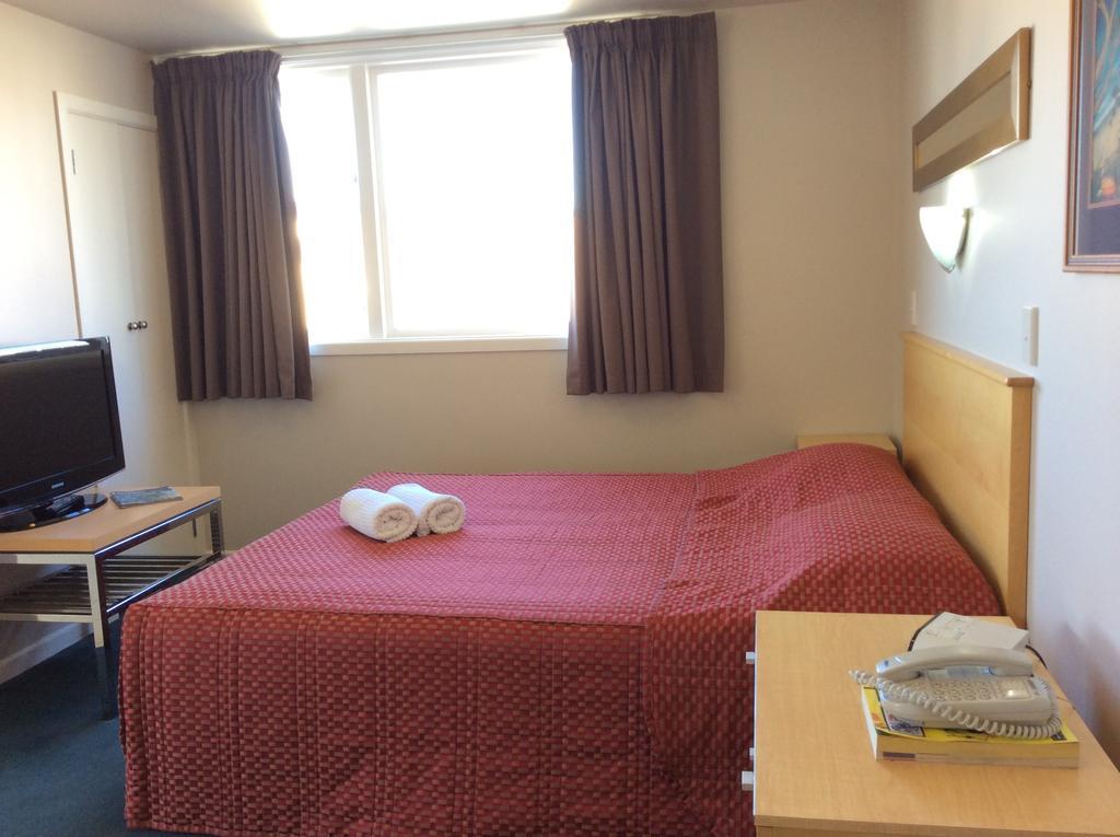 Capital View Motor - Free Parking 4*