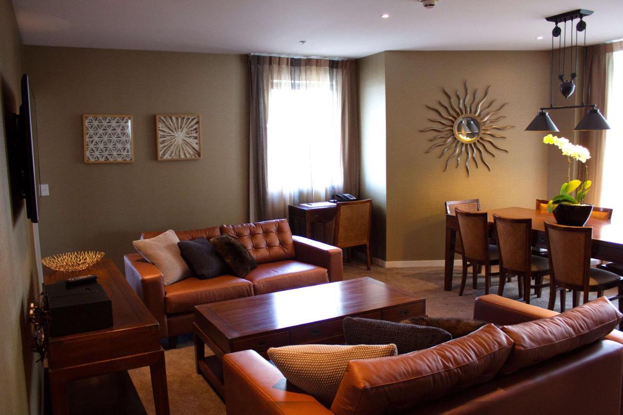 Rydges Hotel