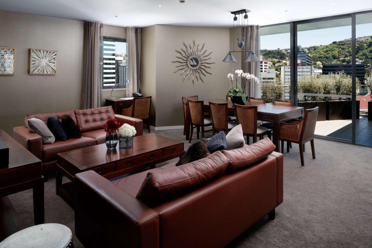 Rydges Hotel