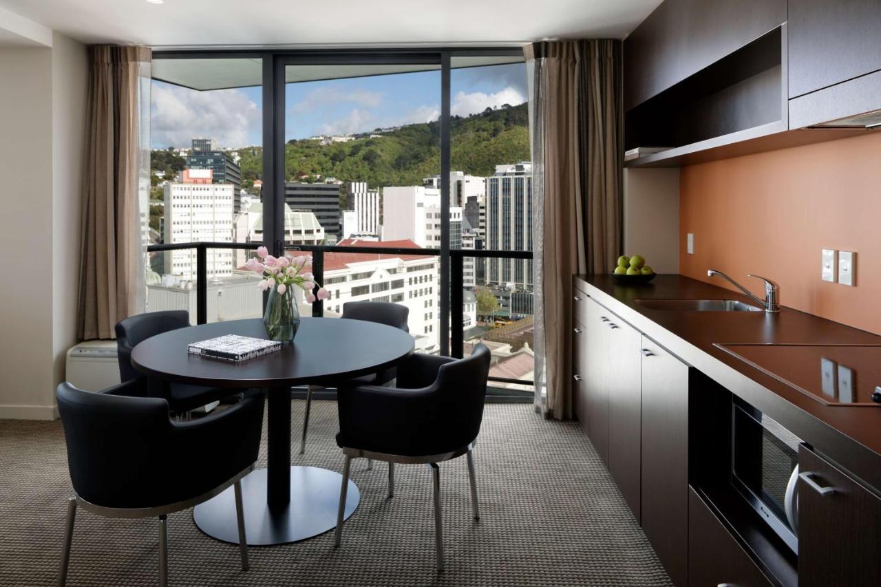 Rydges Hotel Wellington