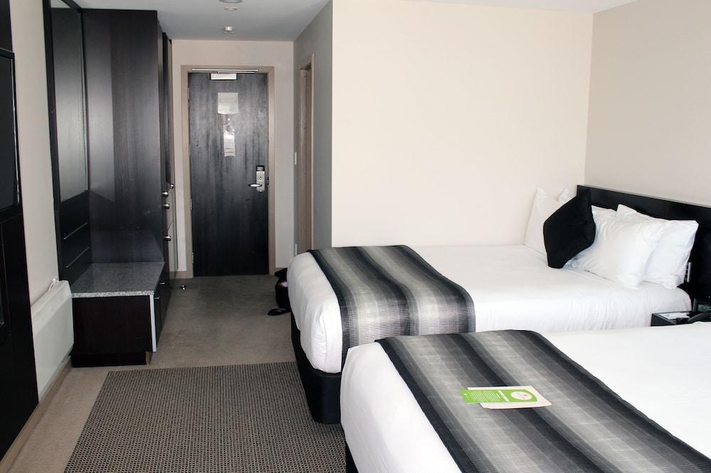 Copthorne Wellington, Oriental Bay Hotel 4*
