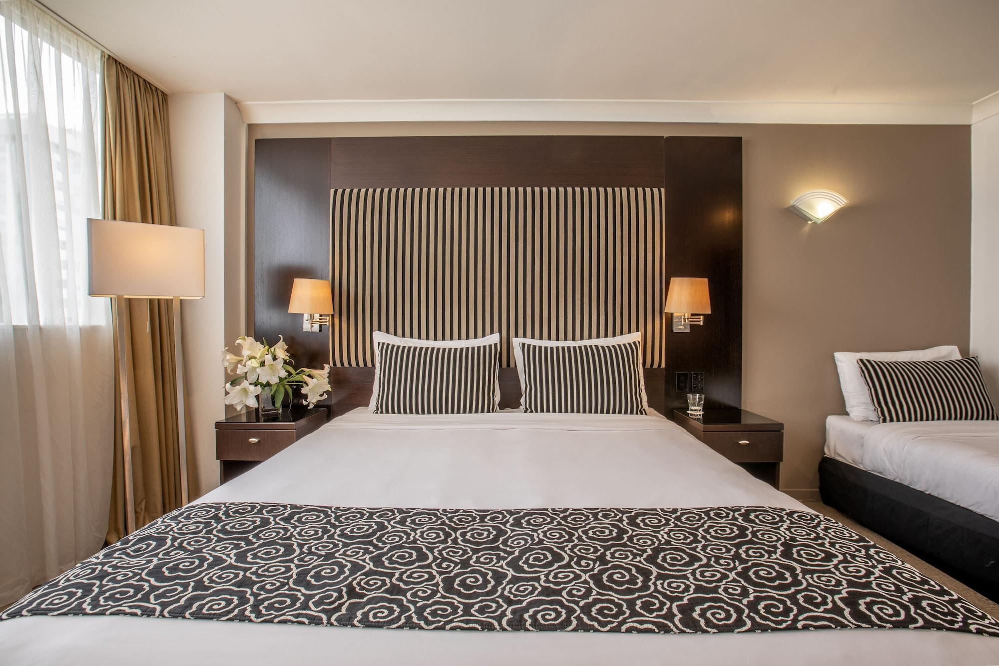 Mercure Abel Tasman Hotel 3*