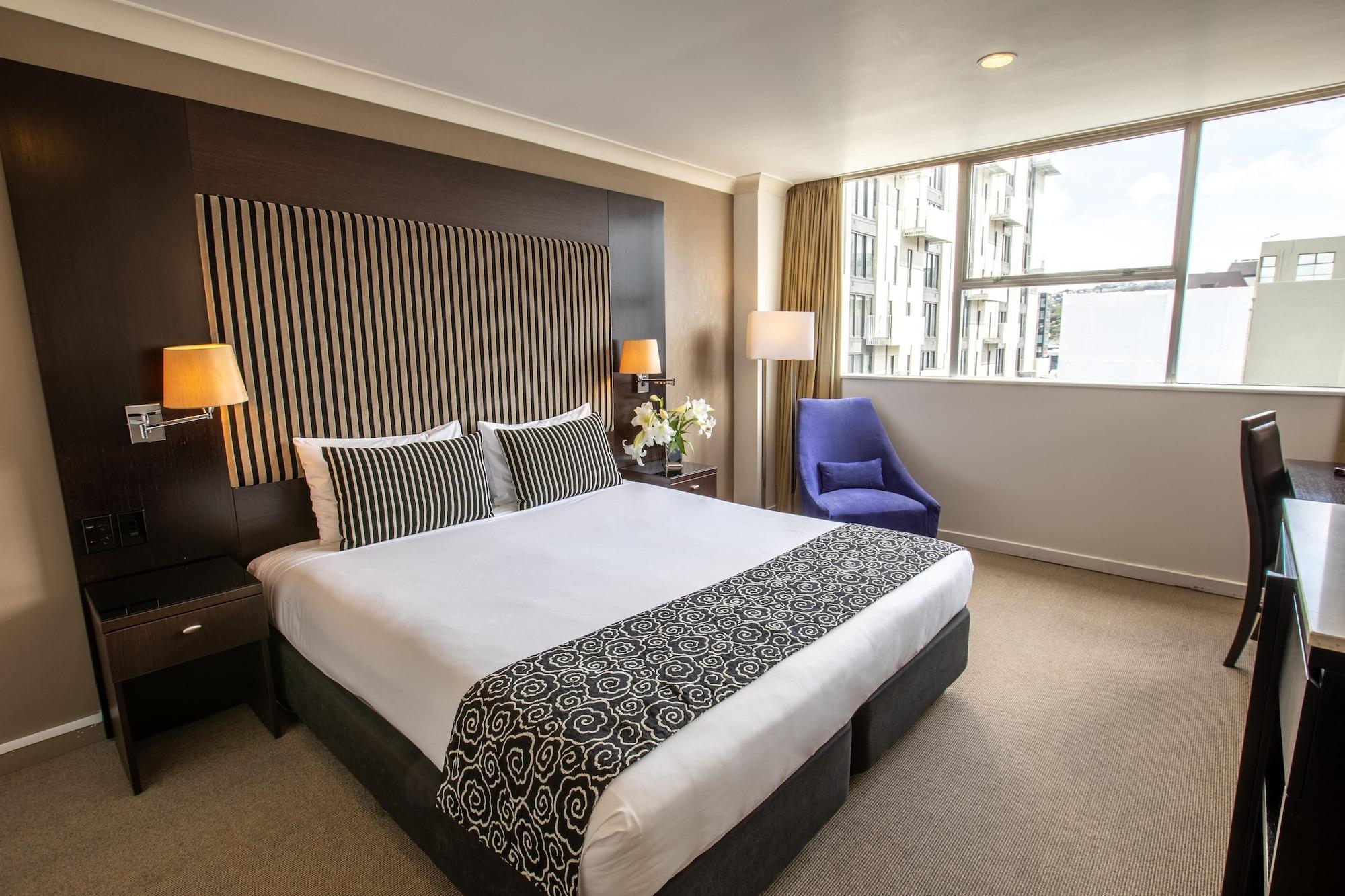 Hotel Mercure Abel Tasman Wellington