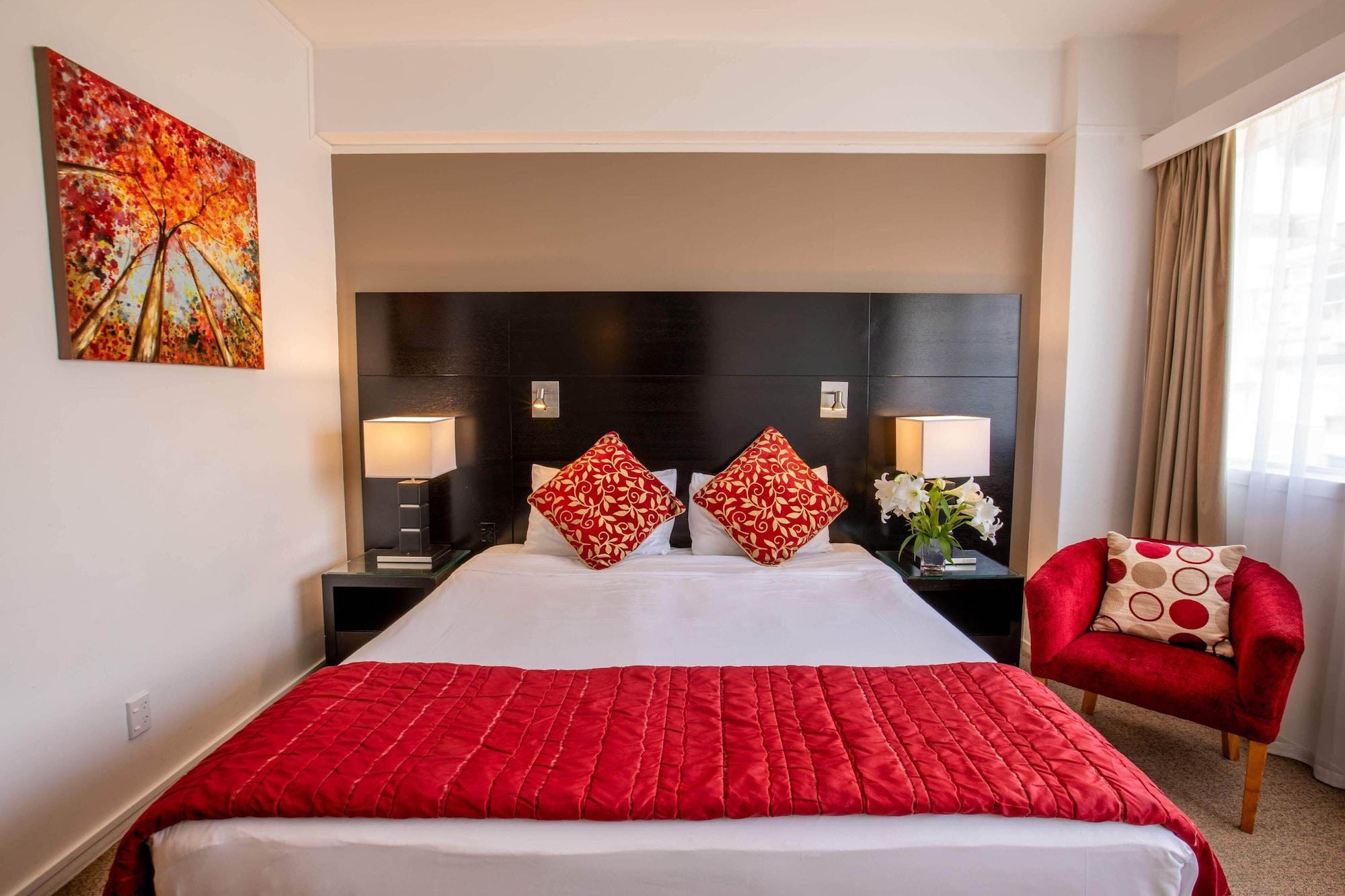 Mercure Abel Tasman Hotel