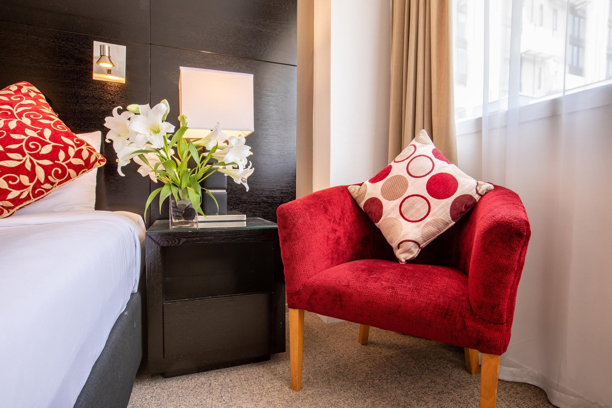 Mercure Abel Tasman