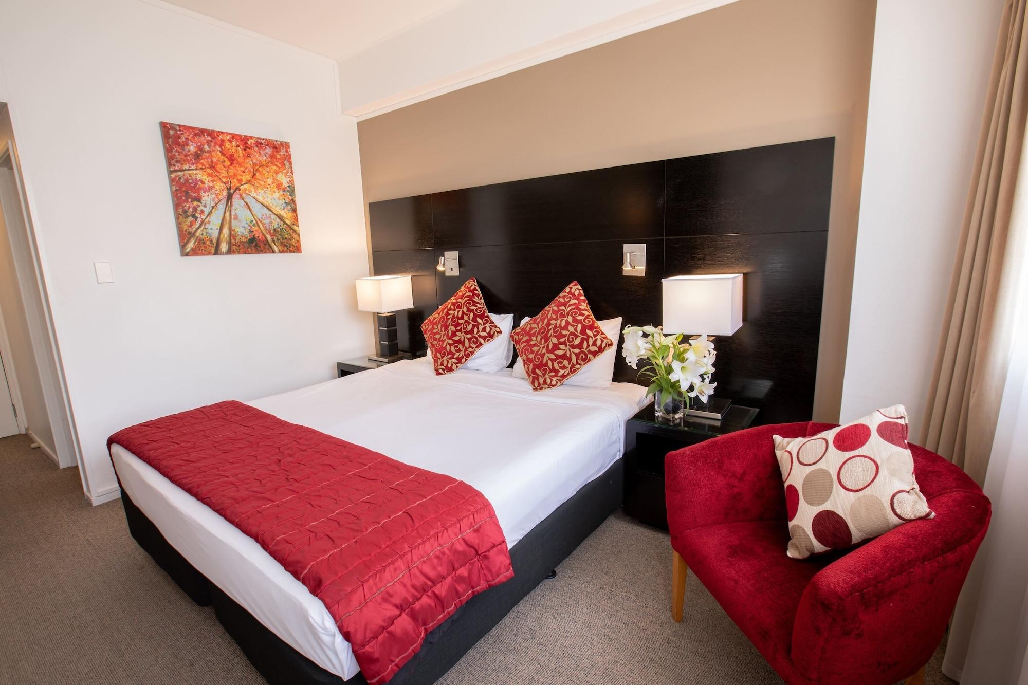 Mercure Abel Tasman Hotel 3*