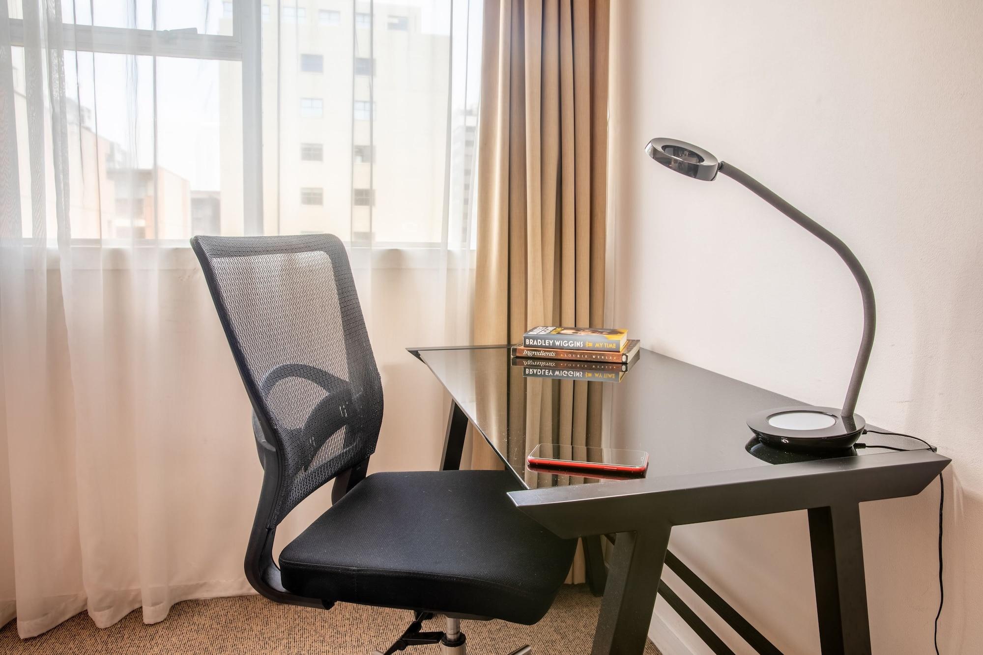 Mercure Abel Tasman 3*