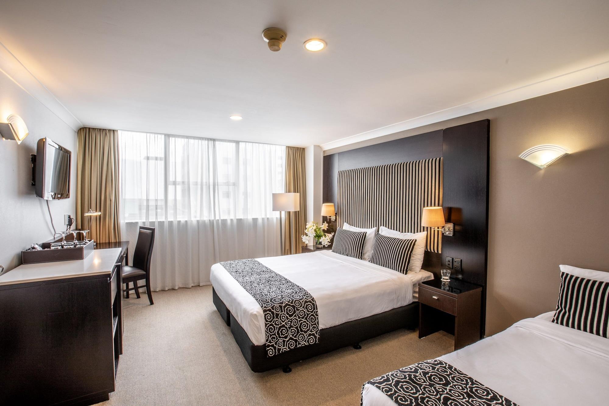 Mercure Abel Tasman 3*