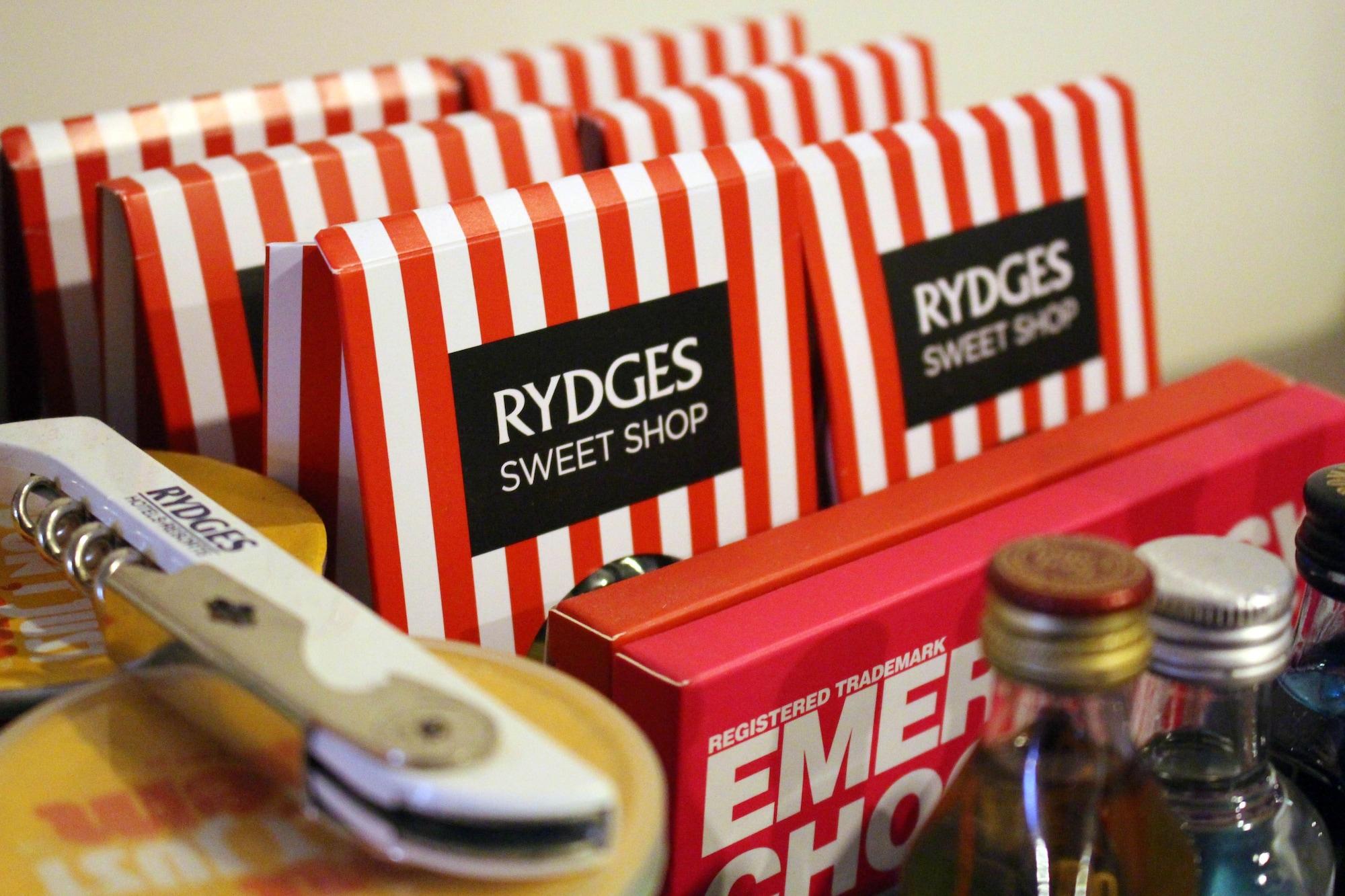 Hotel Rydges Wellington