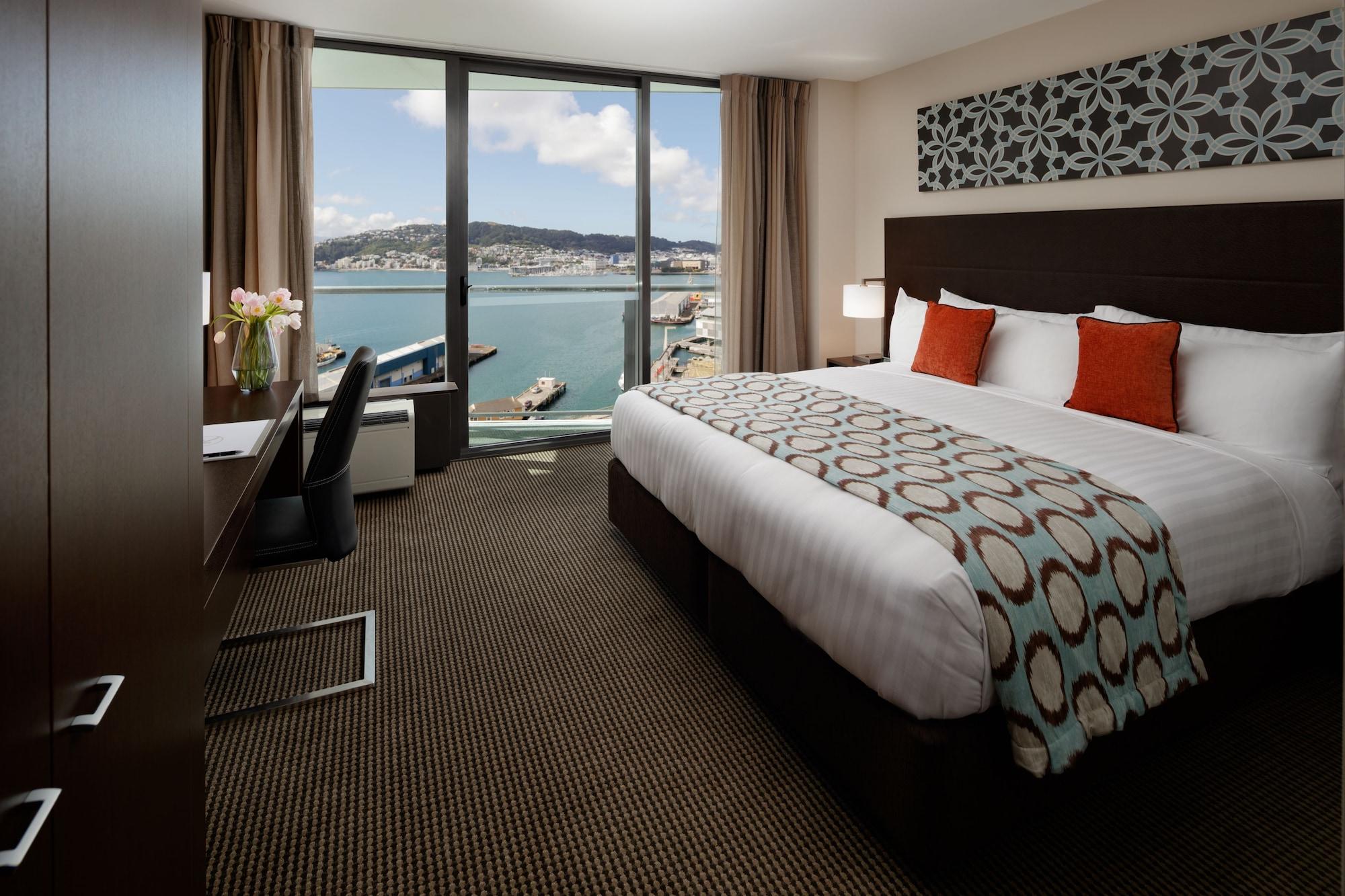 Rydges