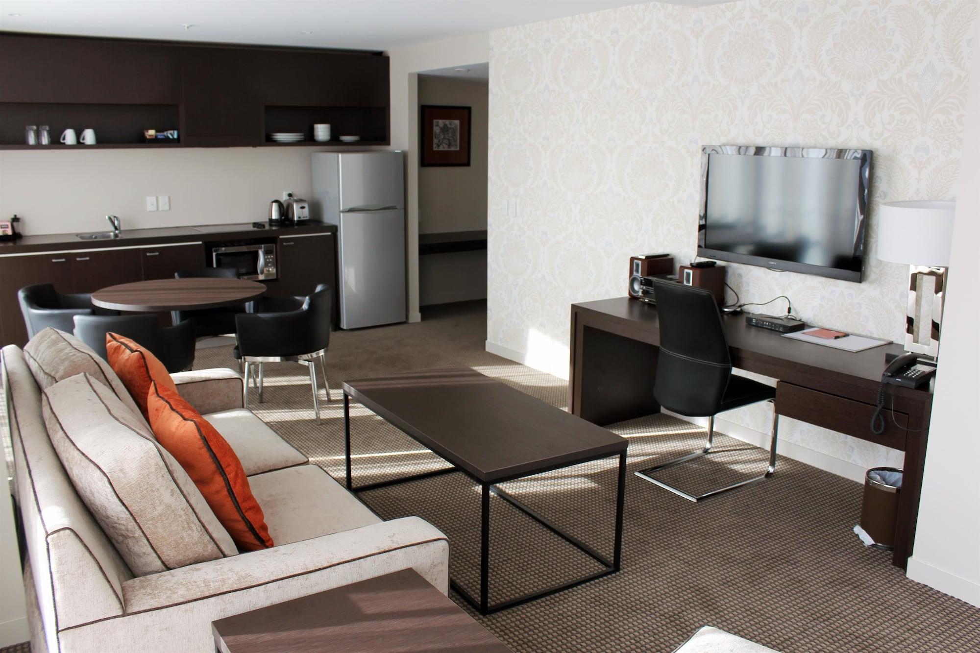 Rydges Hotel
