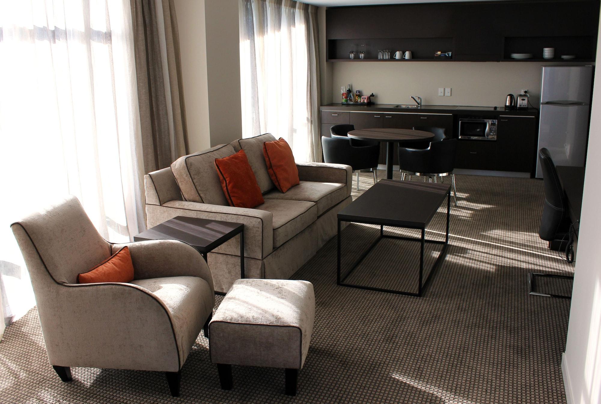 Rydges 4* Wellington