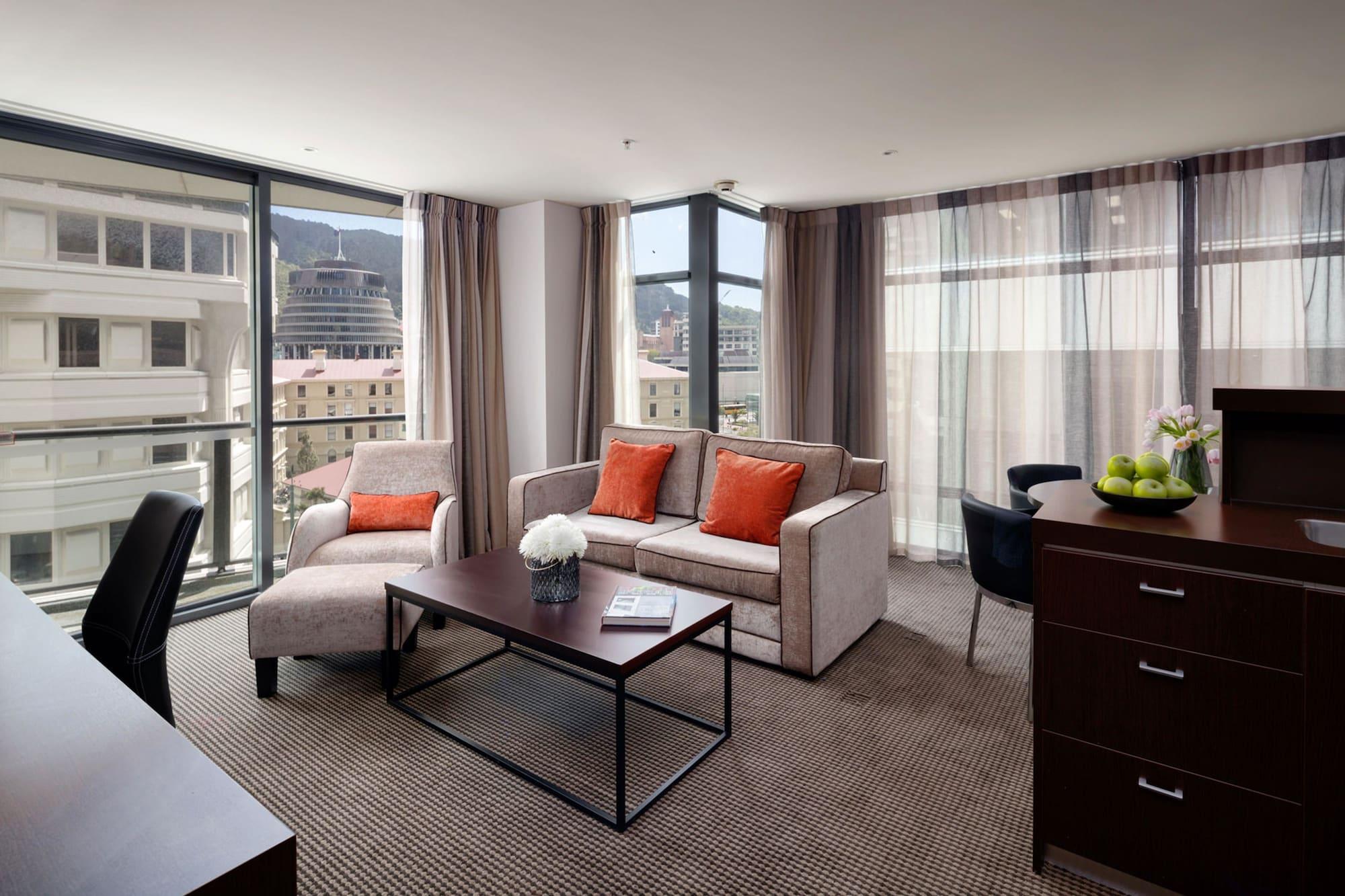 Rydges Hotel