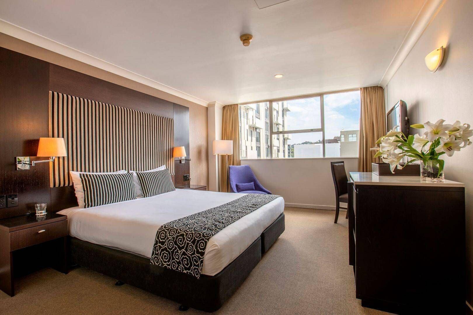 Mercure Abel Tasman 3*