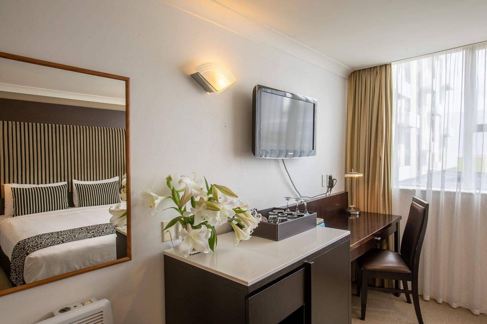 Mercure Abel Tasman Hotel Wellington