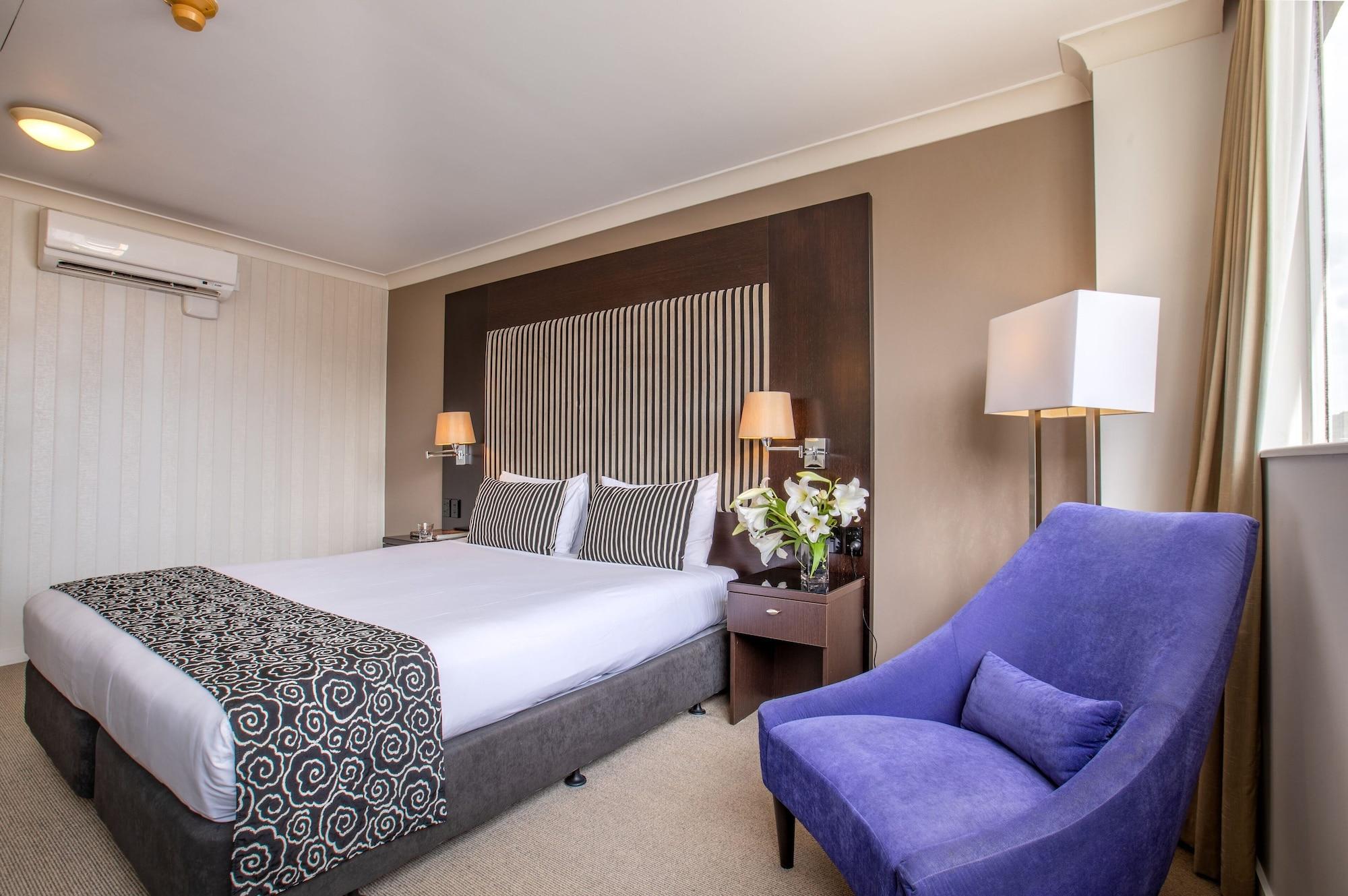 Mercure Abel Tasman Hotel