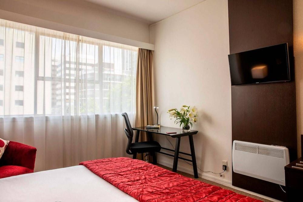 Hotel Mercure Abel Tasman Wellington