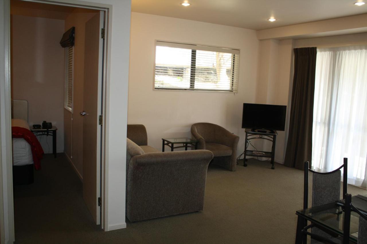 Motel Southgate Motor Wellington