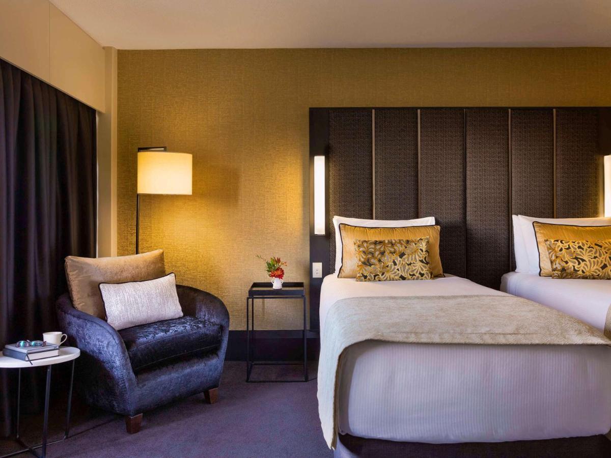 Moevenpick Hotel 5*