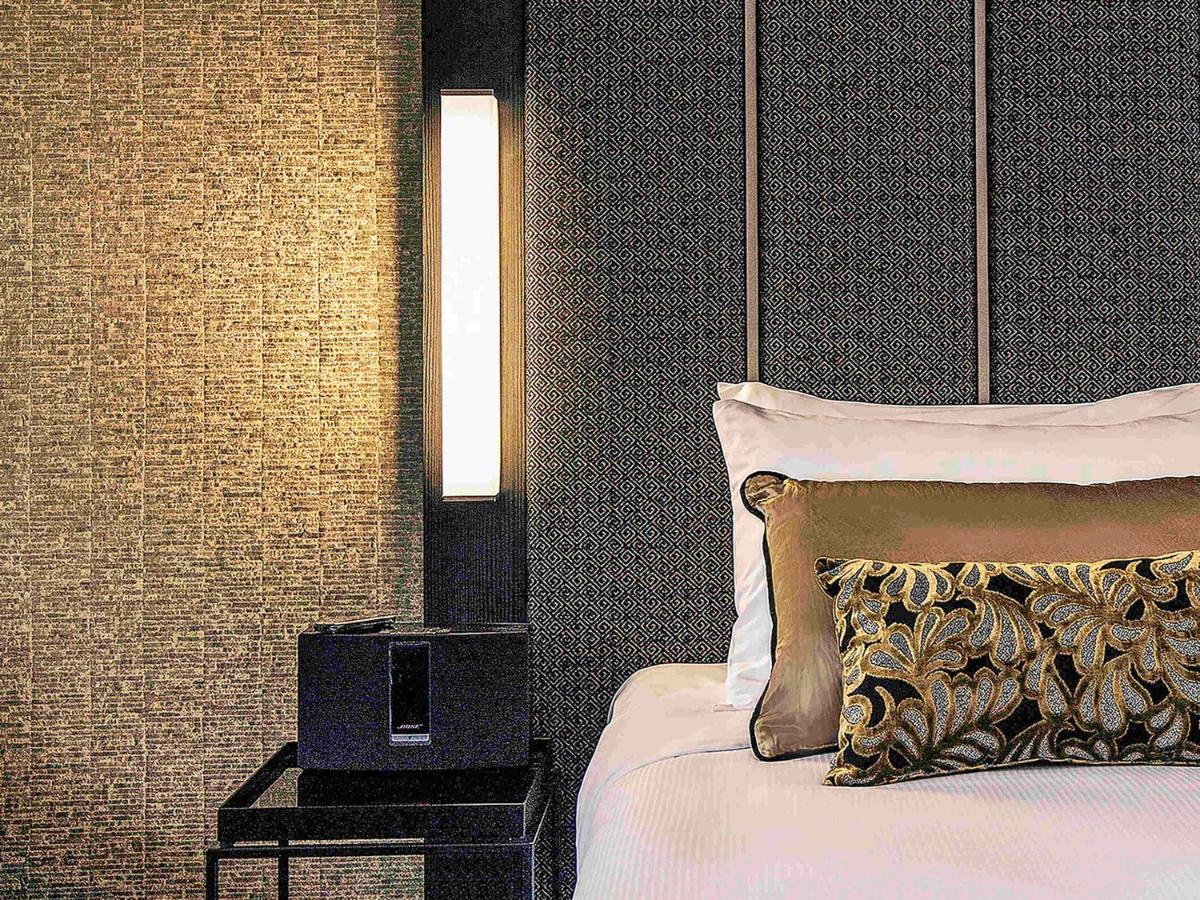 Moevenpick 5* Wellington