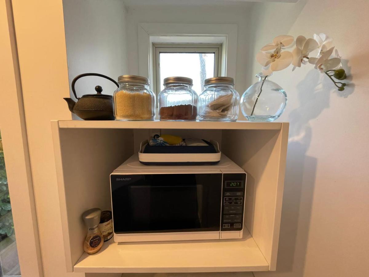 Guest house Comfy Private Studio Wellington