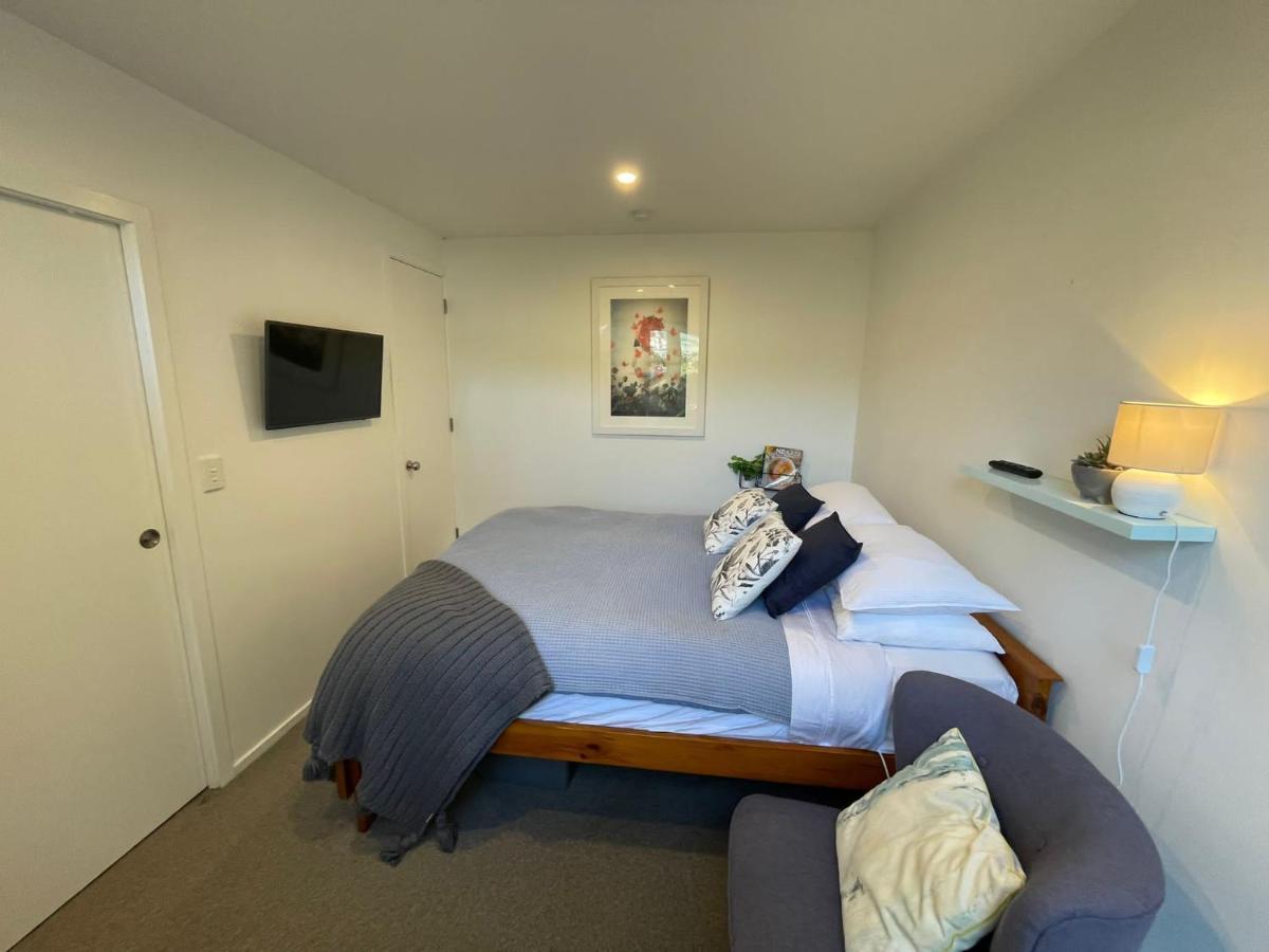 Comfy Private Studio * Wellington