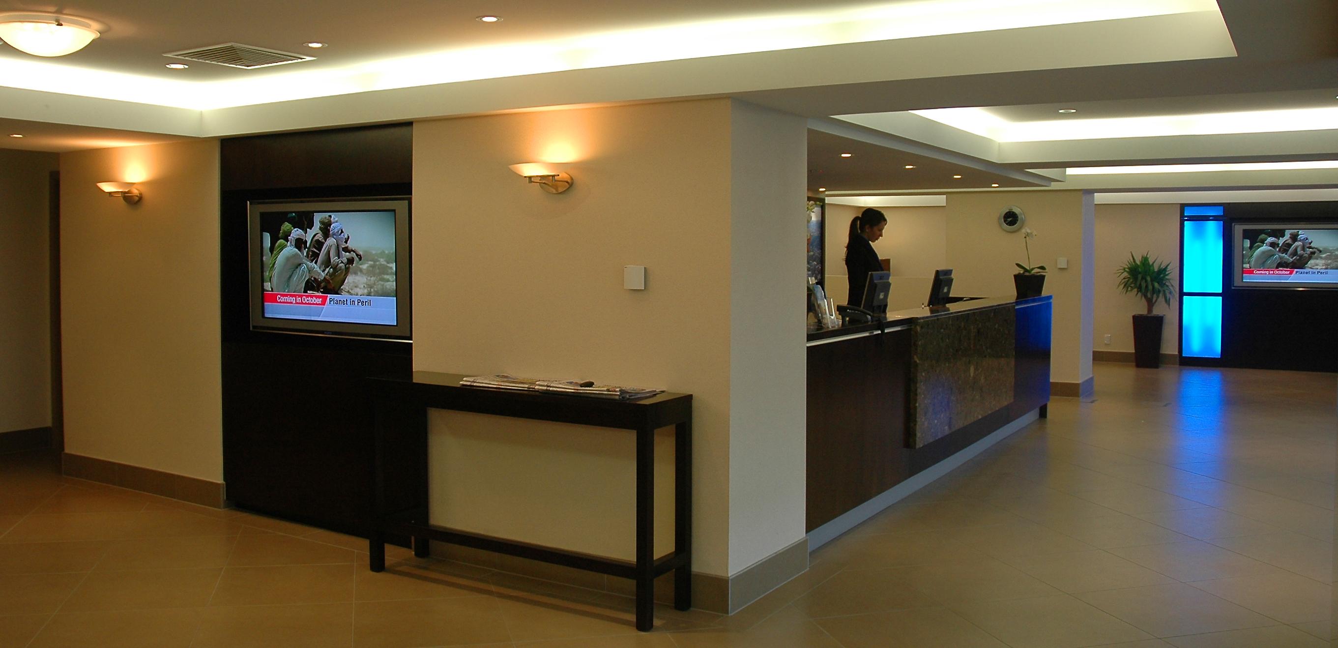 Copthorne Wellington, Oriental Bay Hotel Wellington