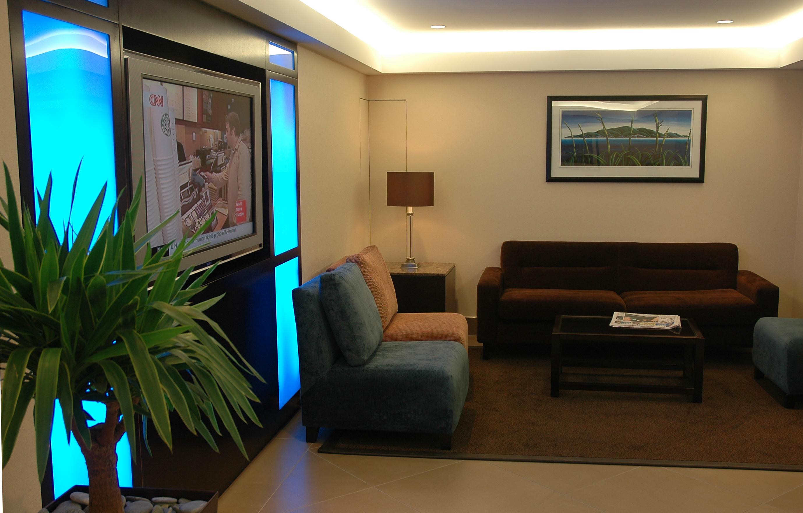 Copthorne Wellington, Oriental Bay Hotel