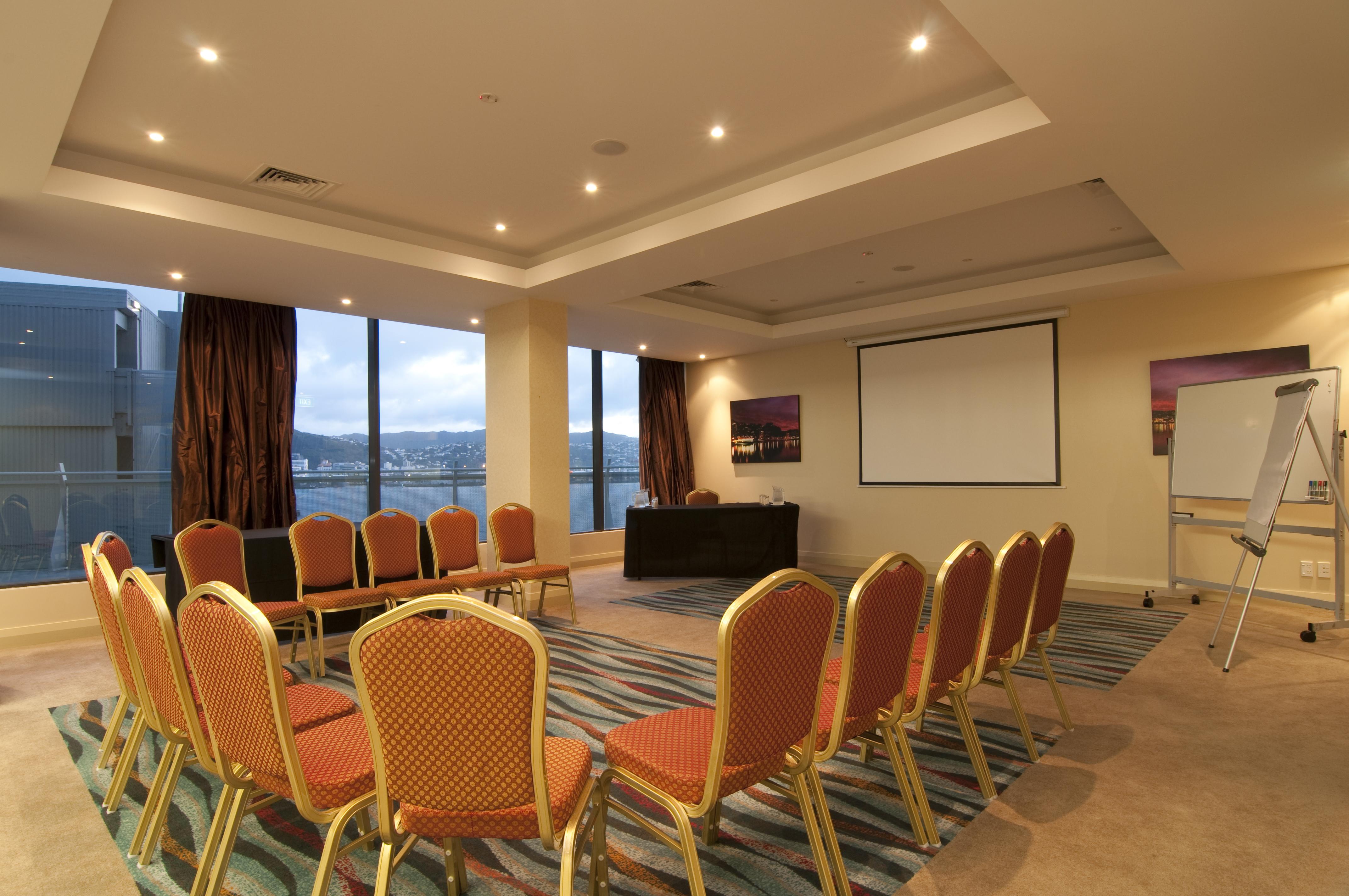 Copthorne Wellington, Oriental Bay Hotel