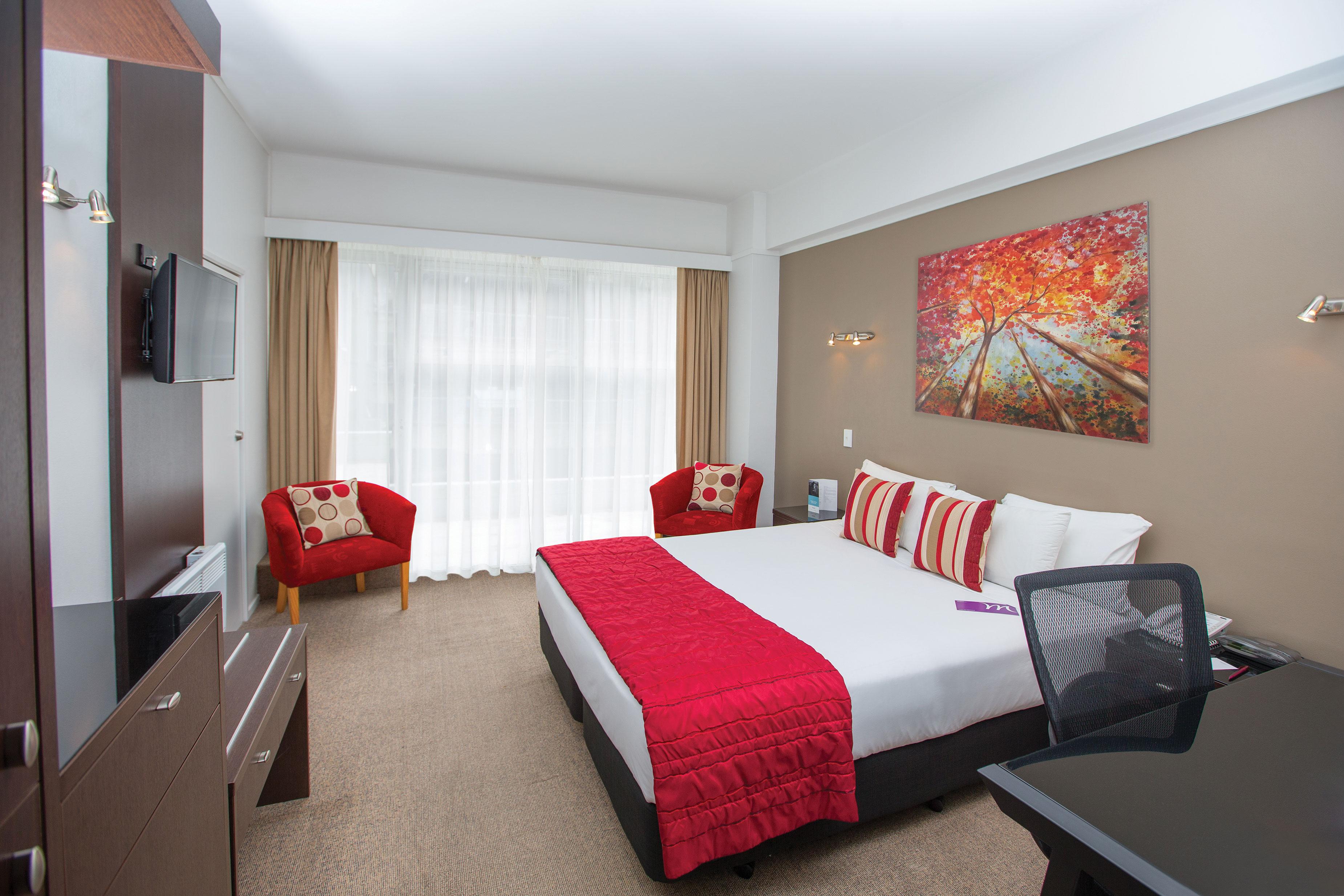 Mercure Abel Tasman Hotel
