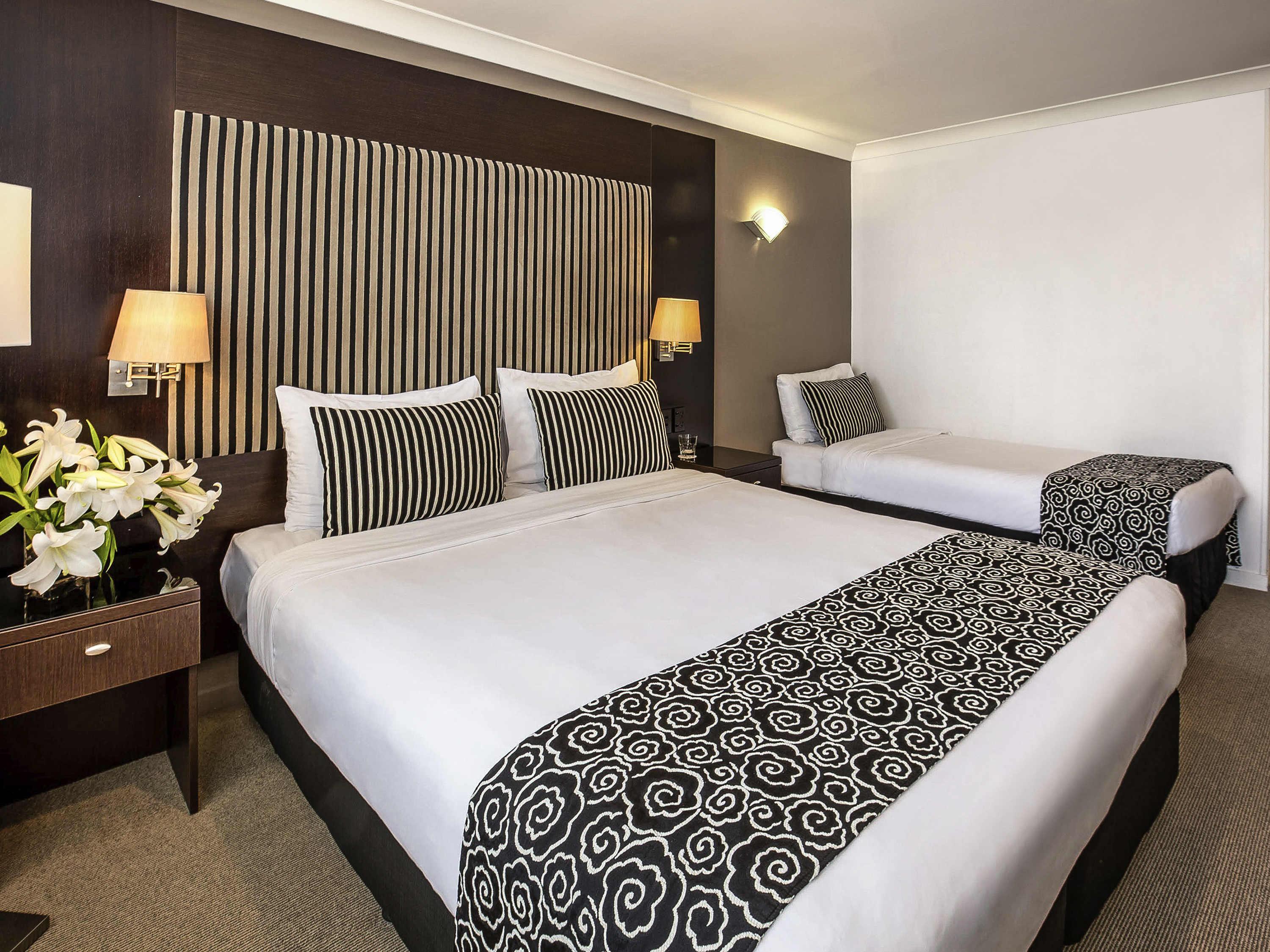 Mercure Abel Tasman Wellington