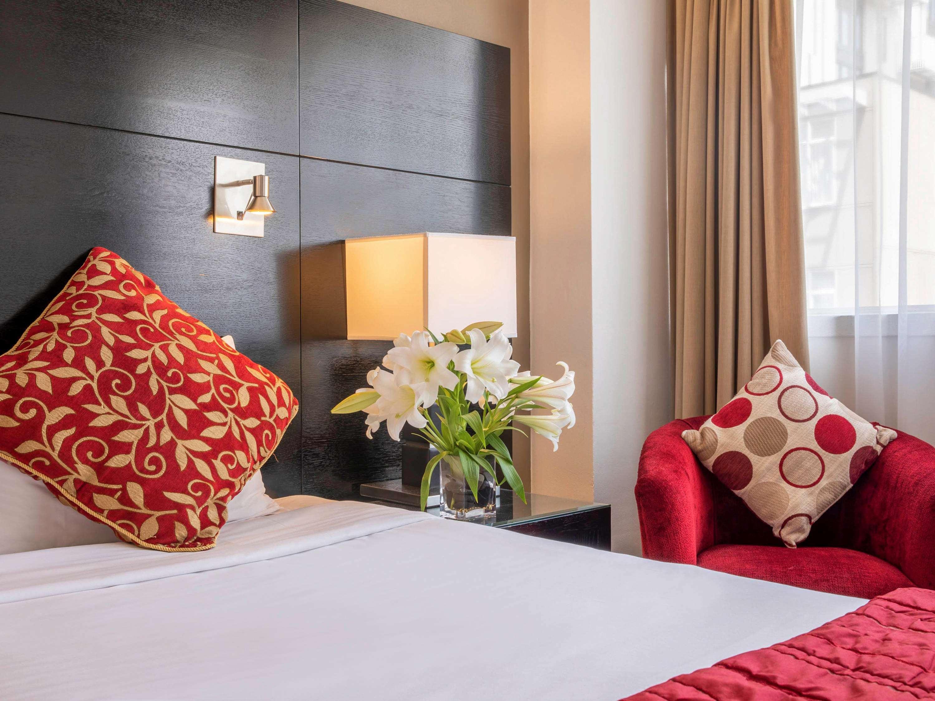 Mercure Abel Tasman Hotel