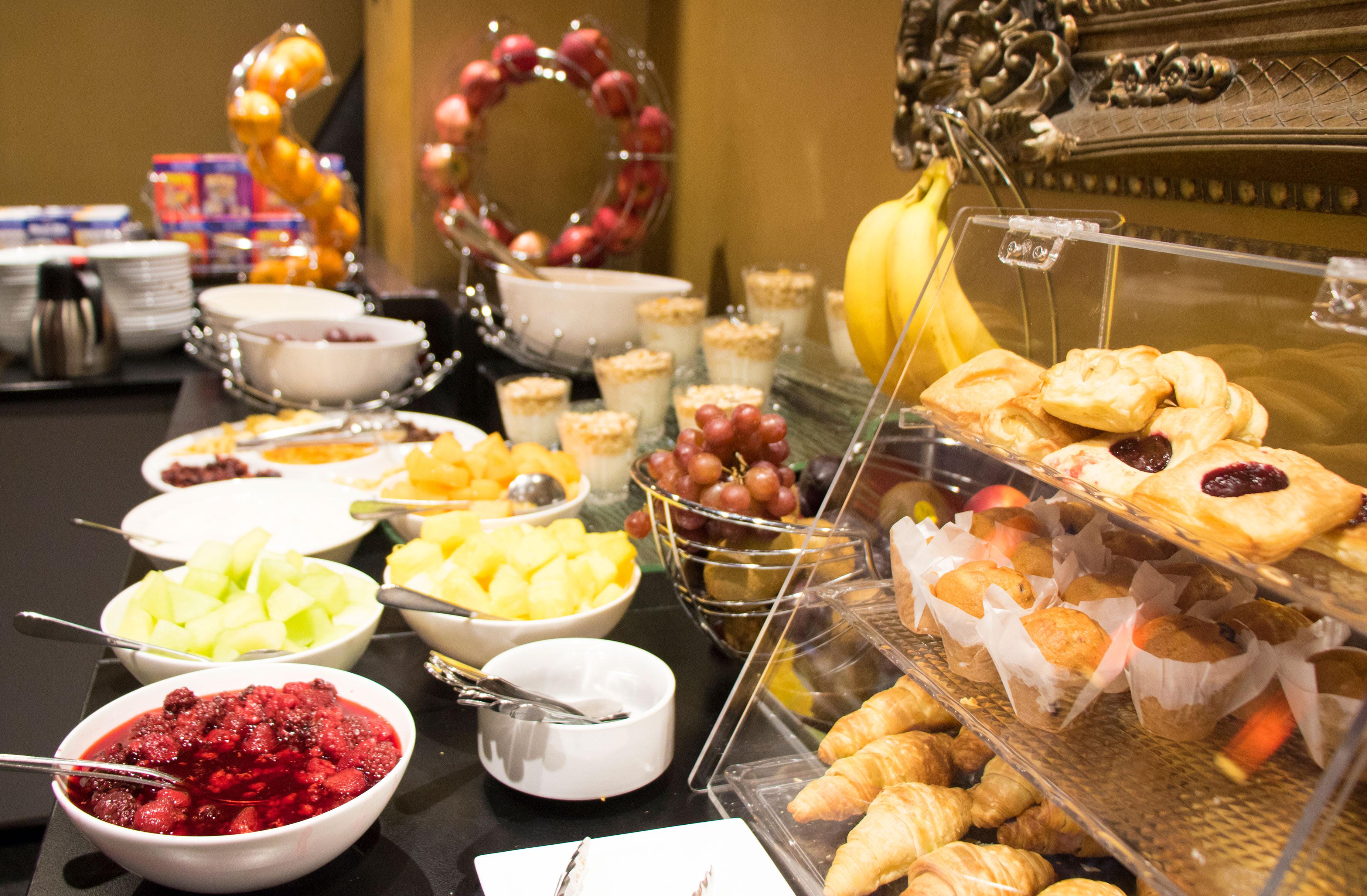Mercure Abel Tasman Wellington