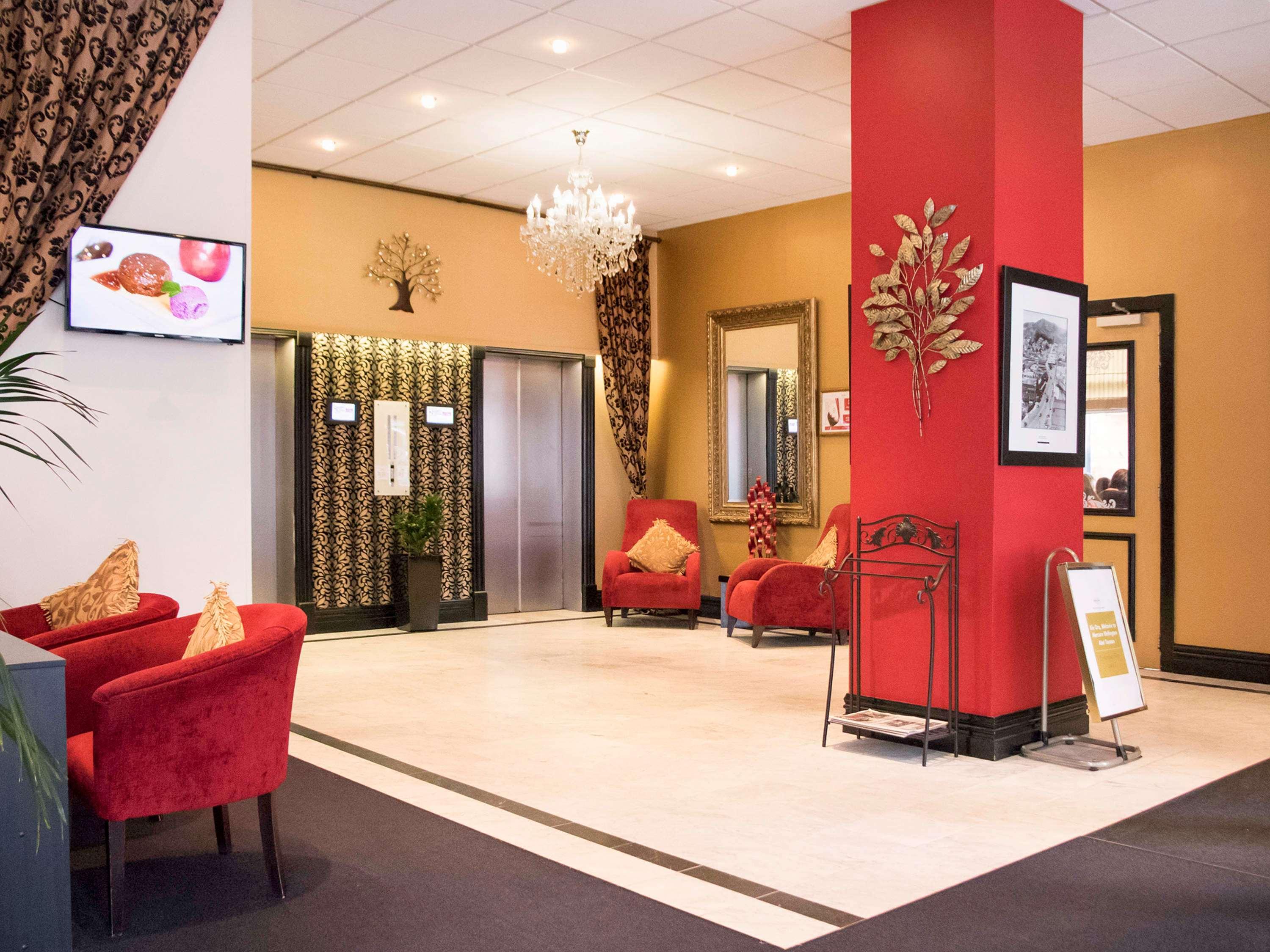 Mercure Abel Tasman 3*