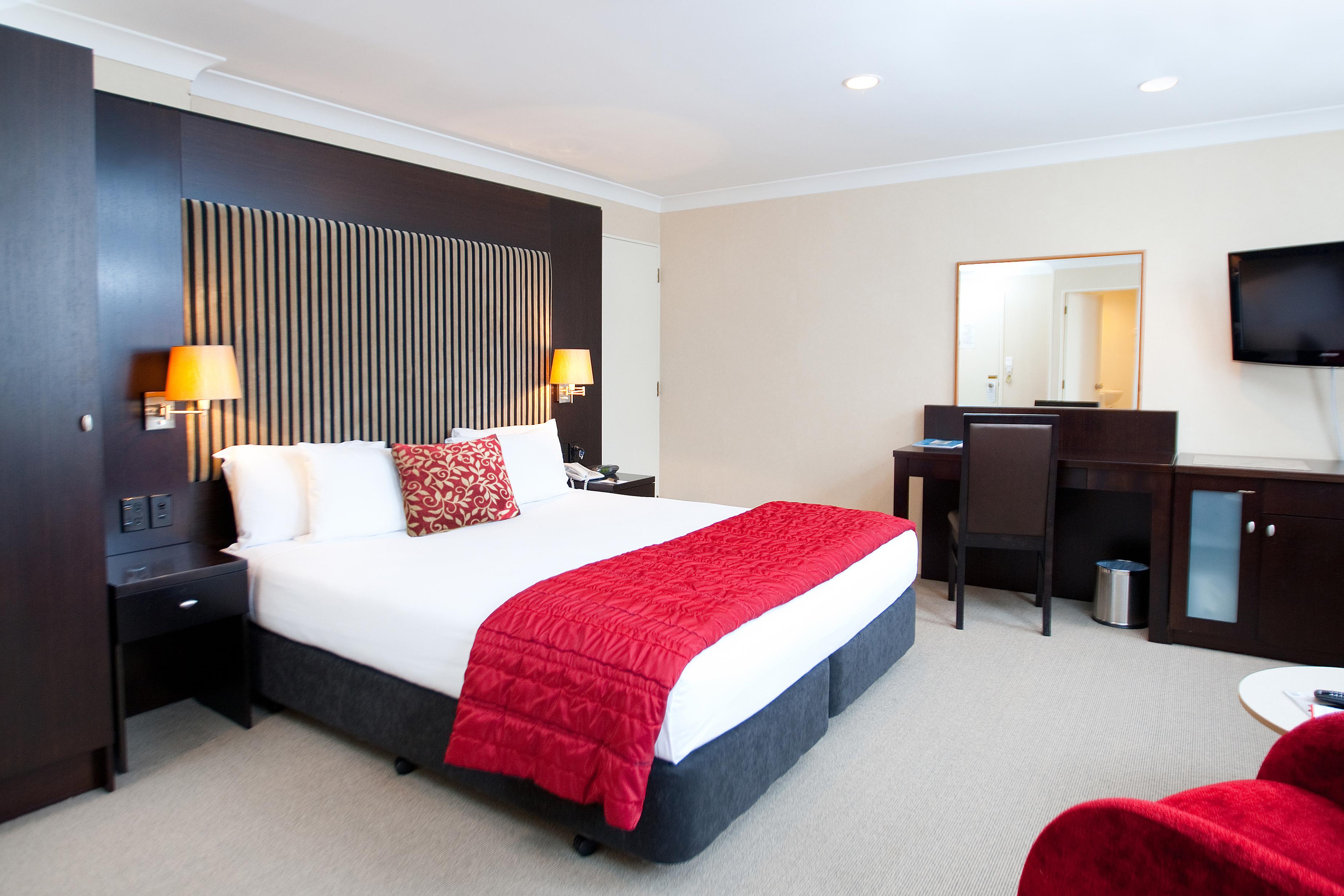 Mercure Abel Tasman