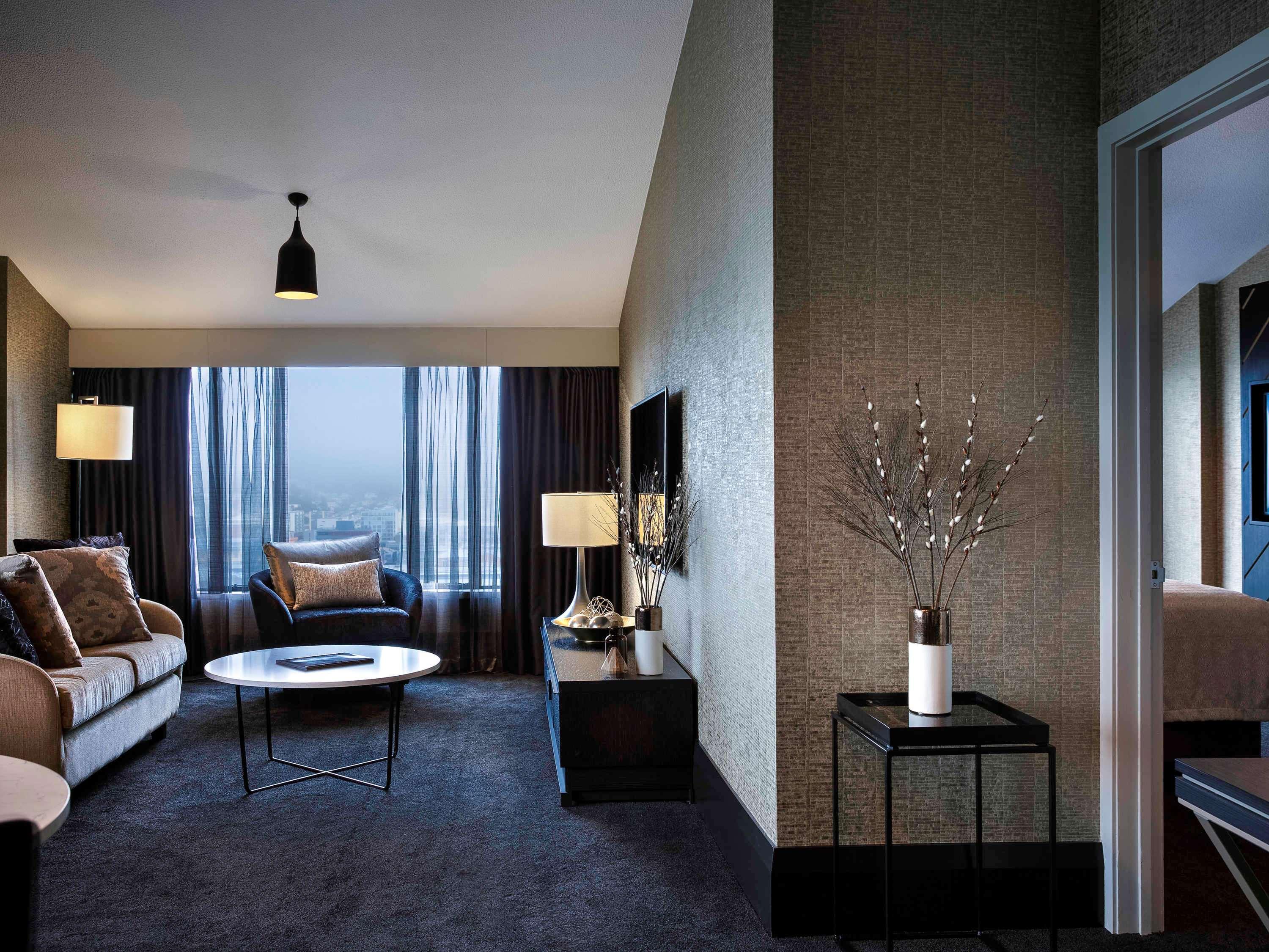 Moevenpick Hotel 5*