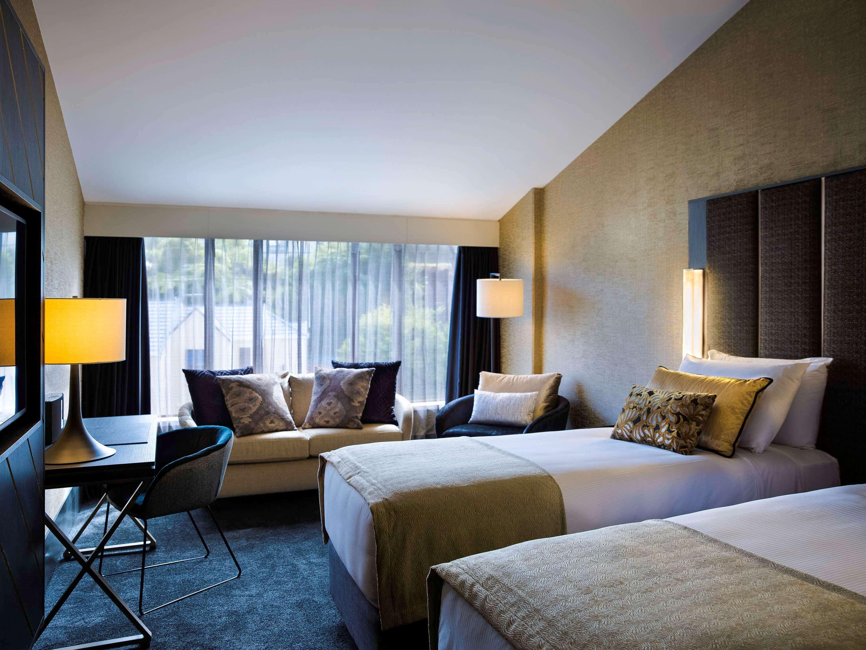 Moevenpick Wellington