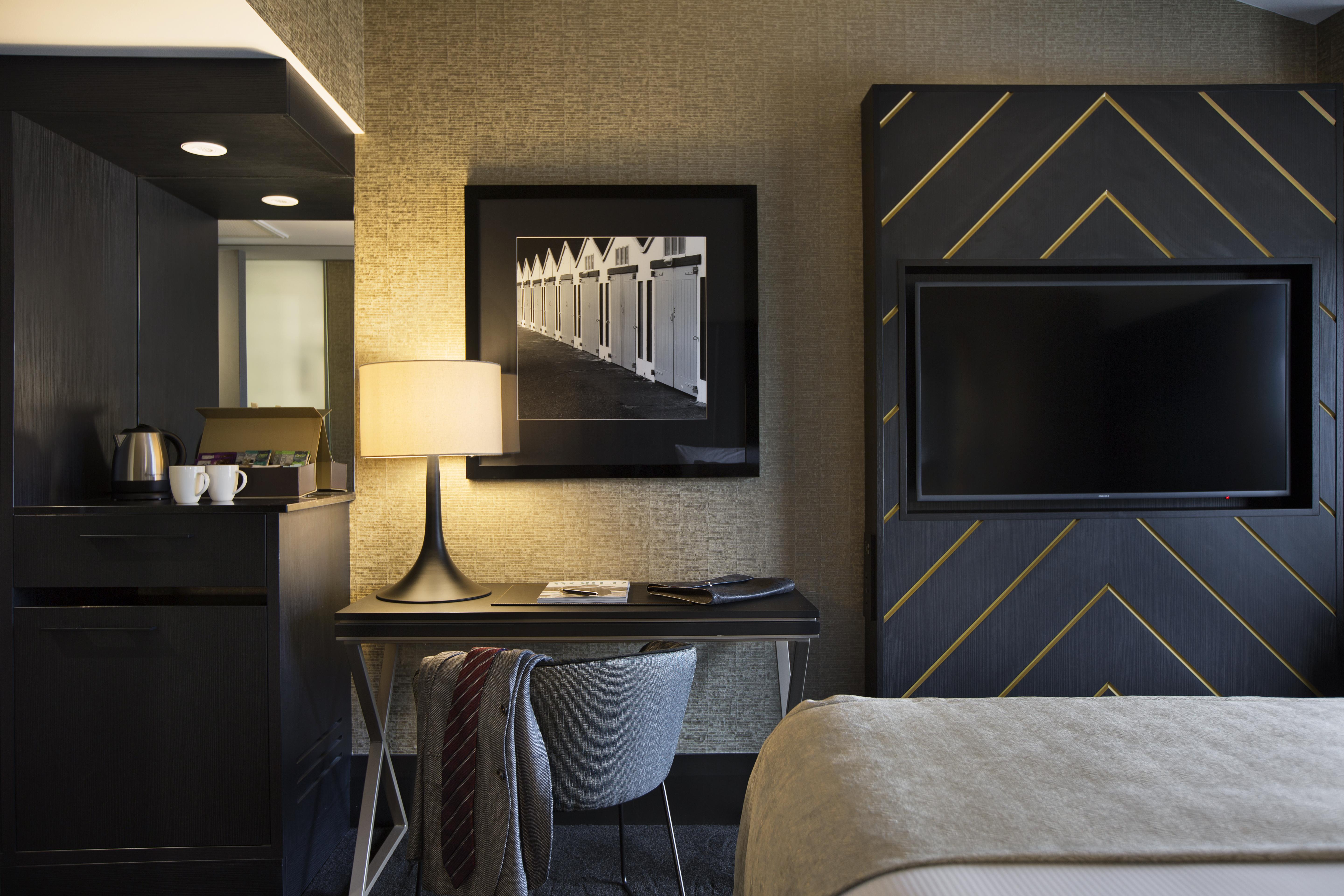 Hotel Moevenpick 5*