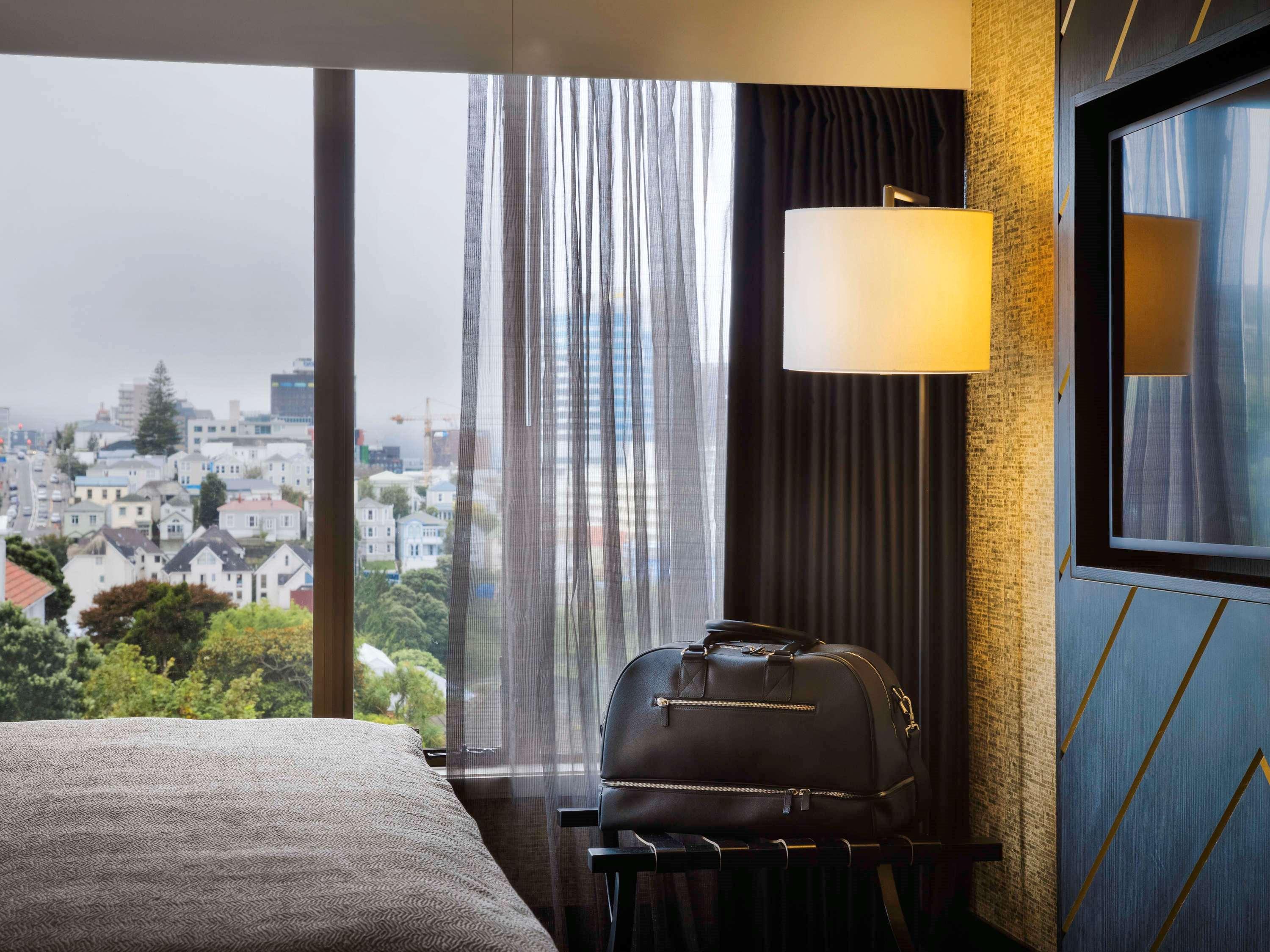 Moevenpick Hotel