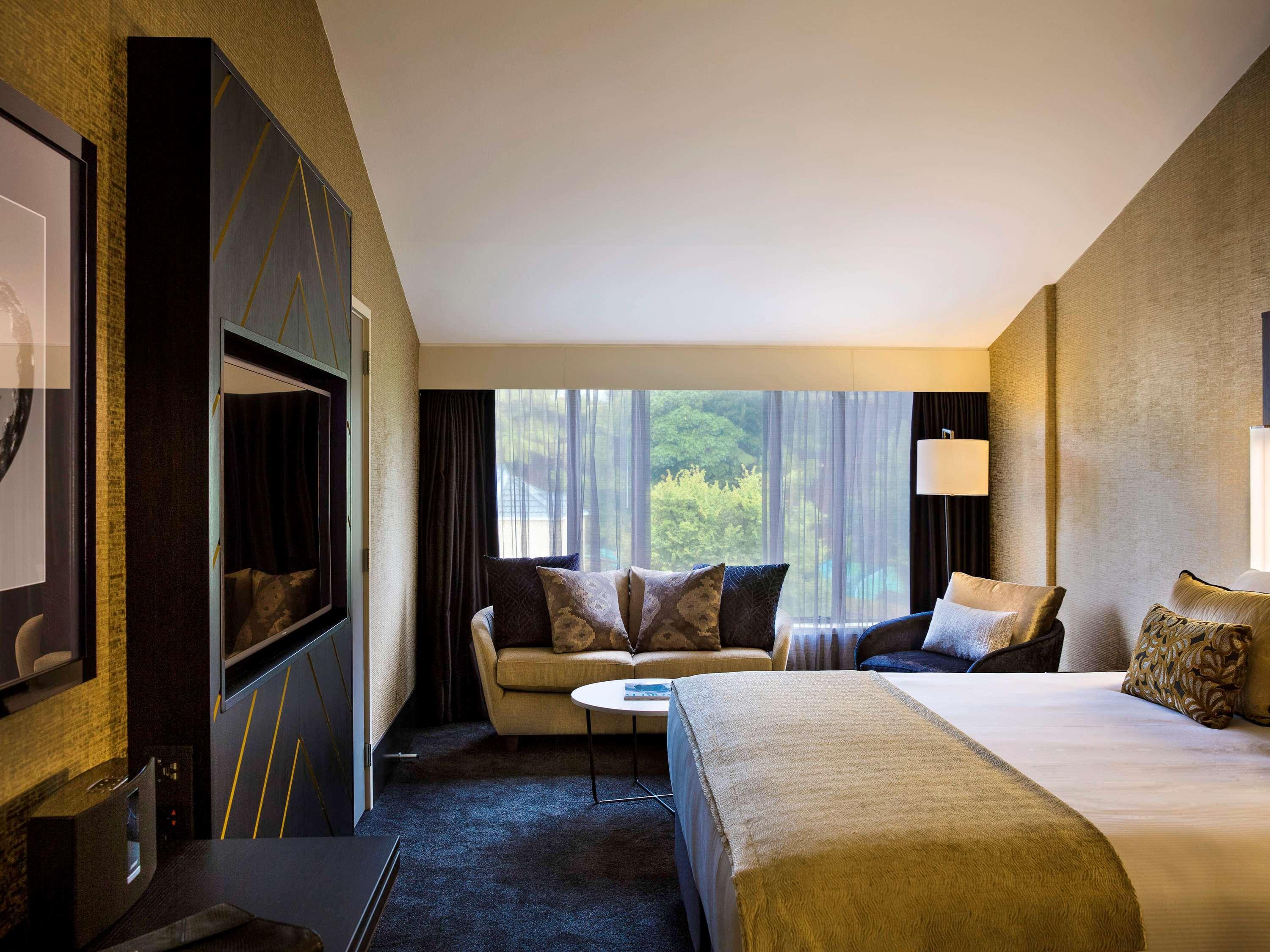 Moevenpick Hotel
