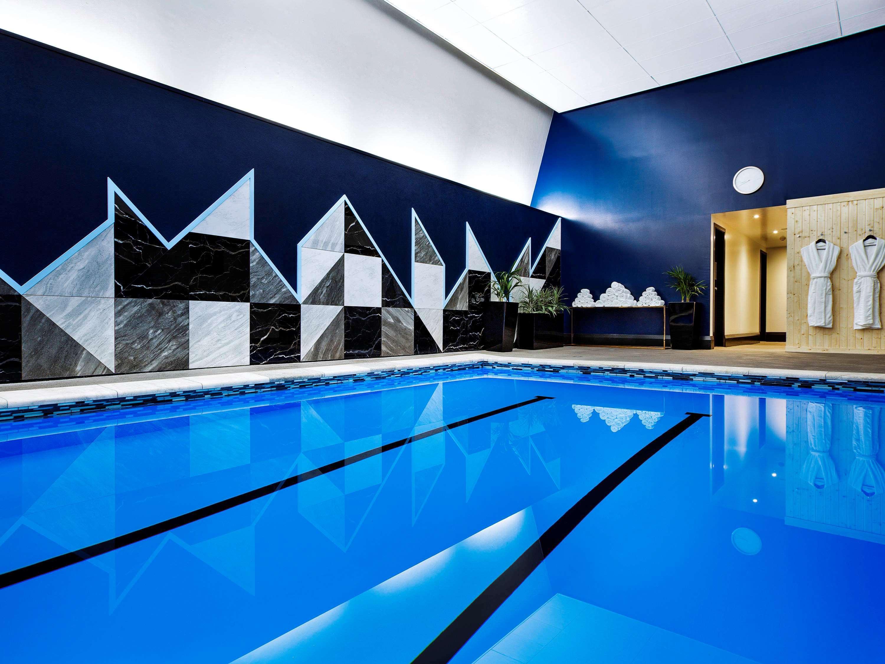 Moevenpick Wellington