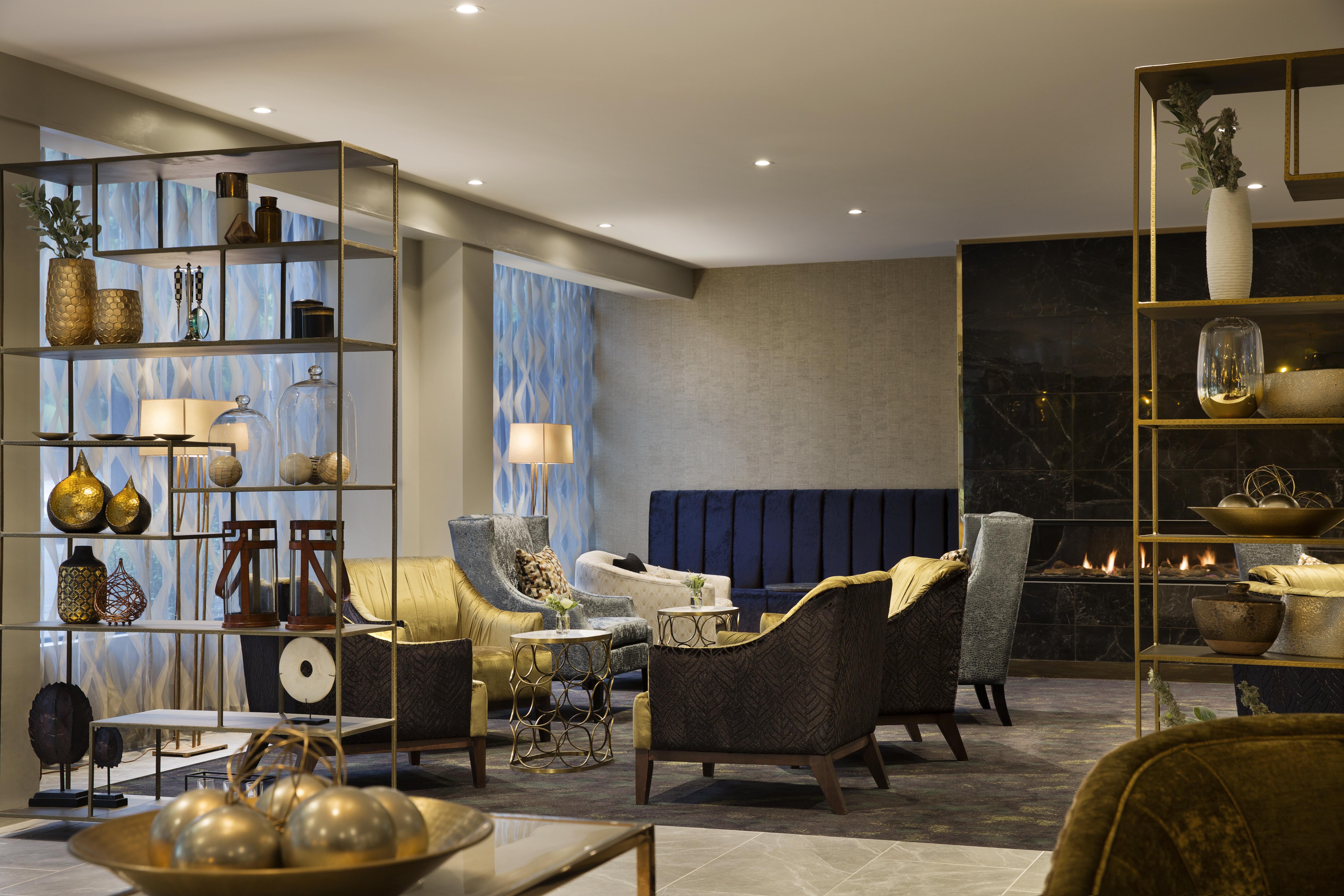 Moevenpick Hotel Wellington
