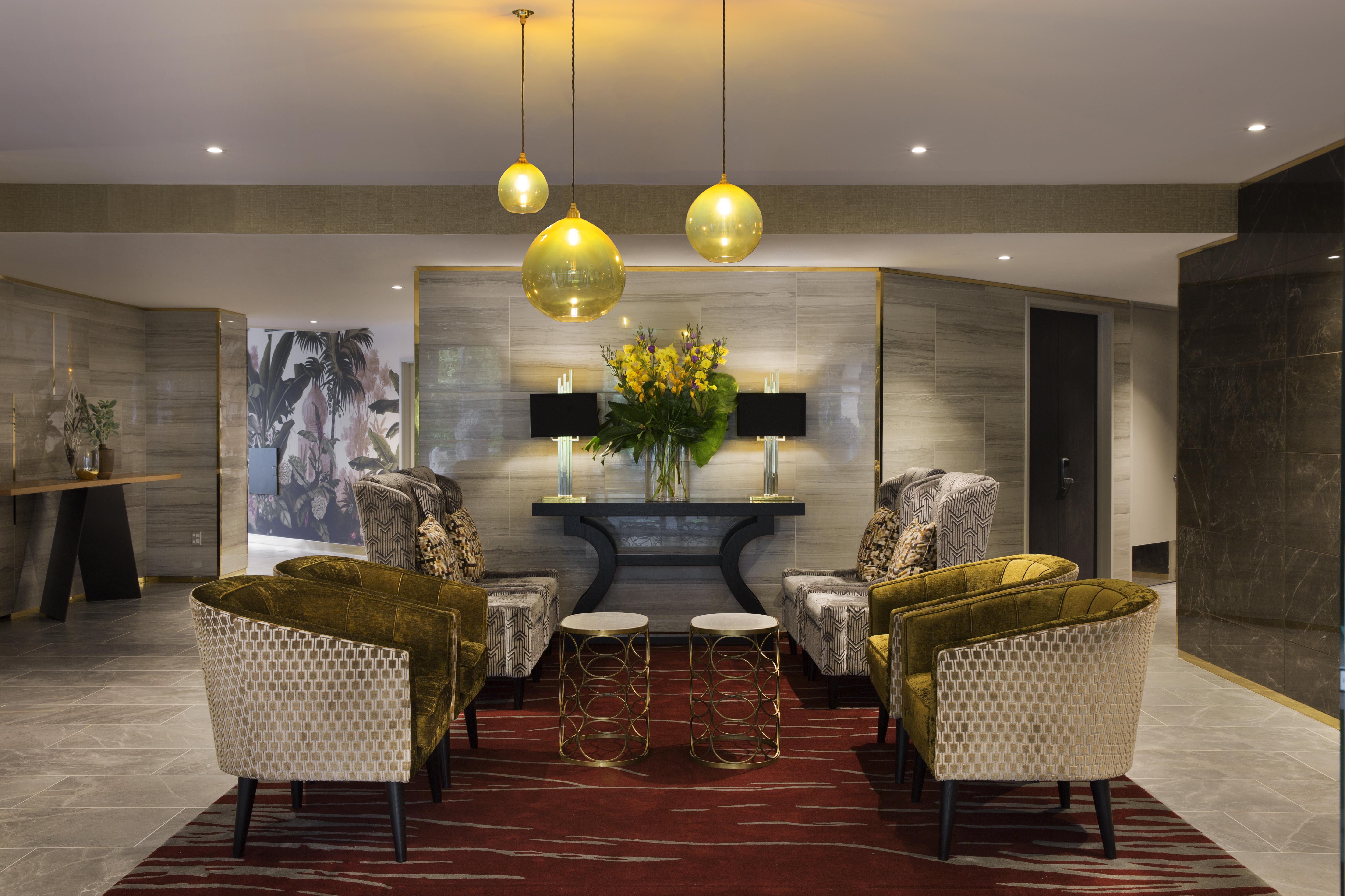 Moevenpick Wellington