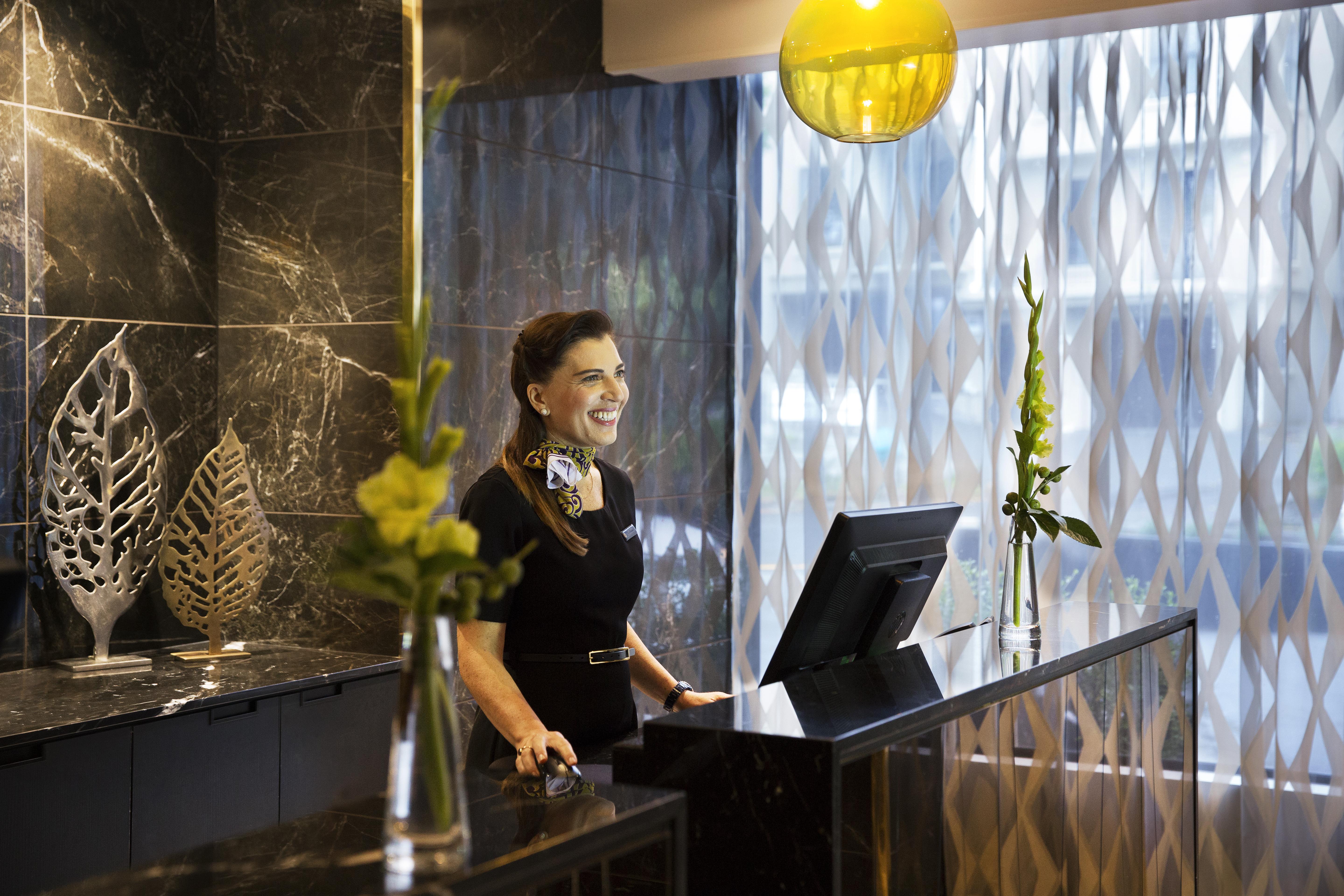 Moevenpick Wellington
