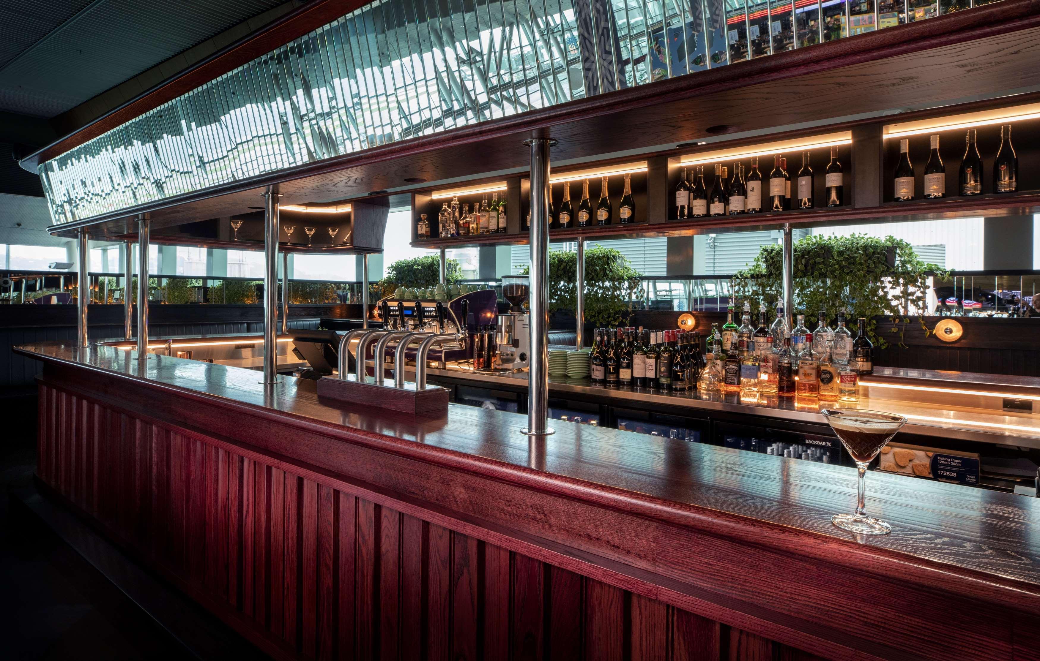 Rydges Airport Wellington