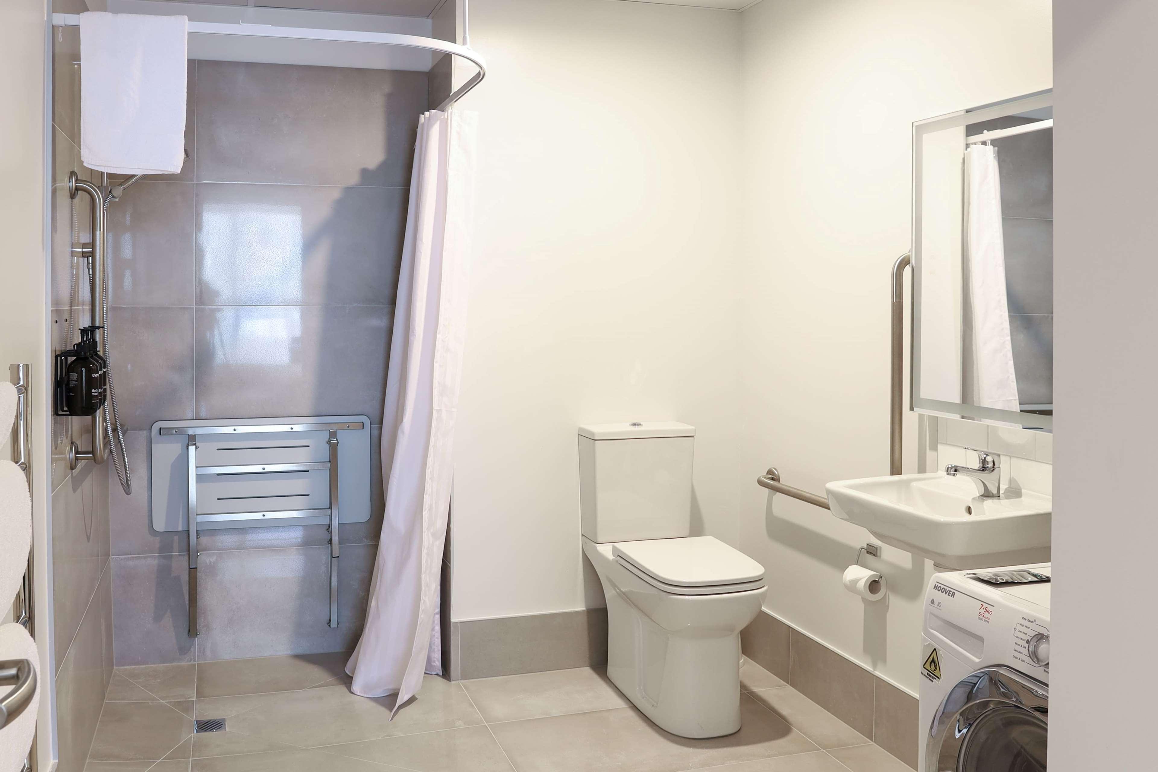 Hotel Ramada By Wyndham Taranaki Street Wellington