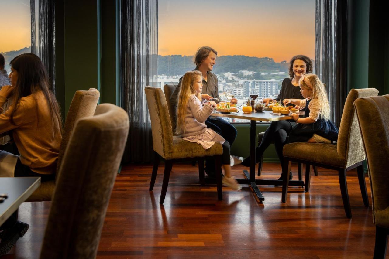 Moevenpick Wellington