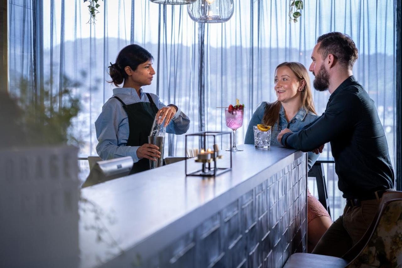 Moevenpick 5* Wellington